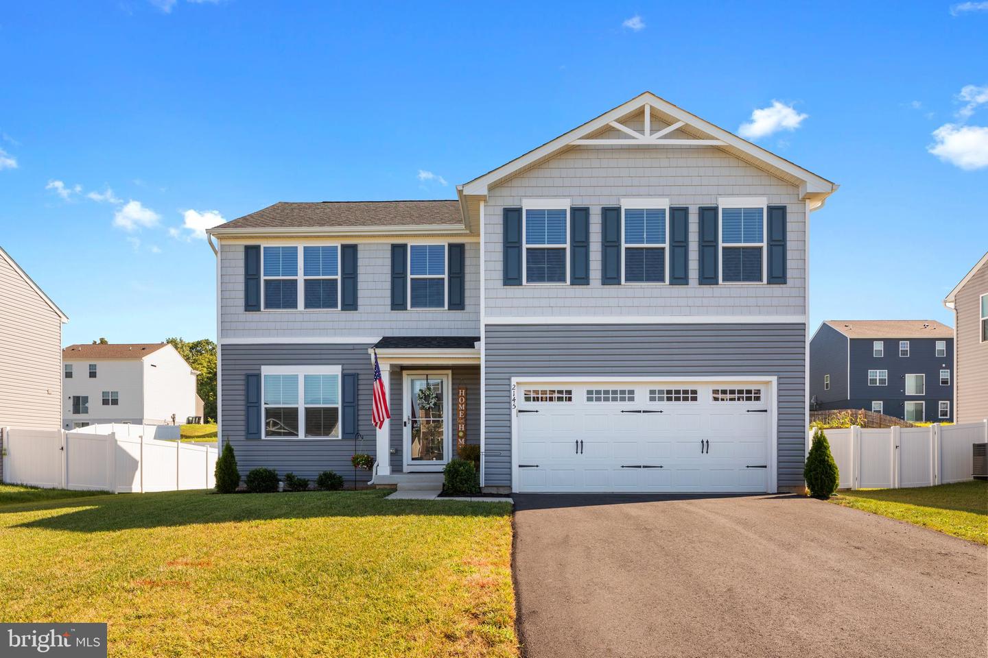 2145 MOURNING DOVE DRIVE