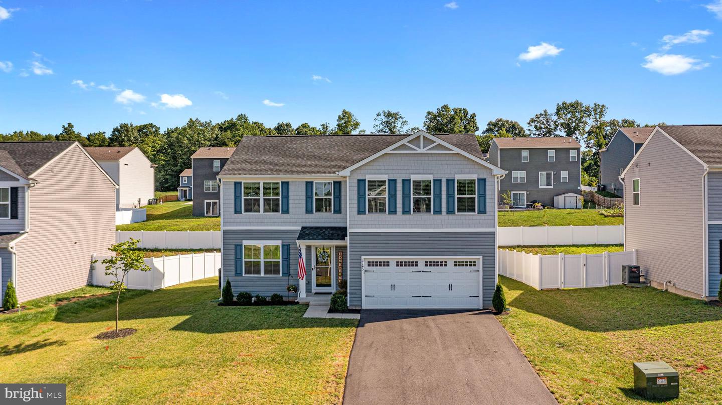 2145 MOURNING DOVE DRIVE