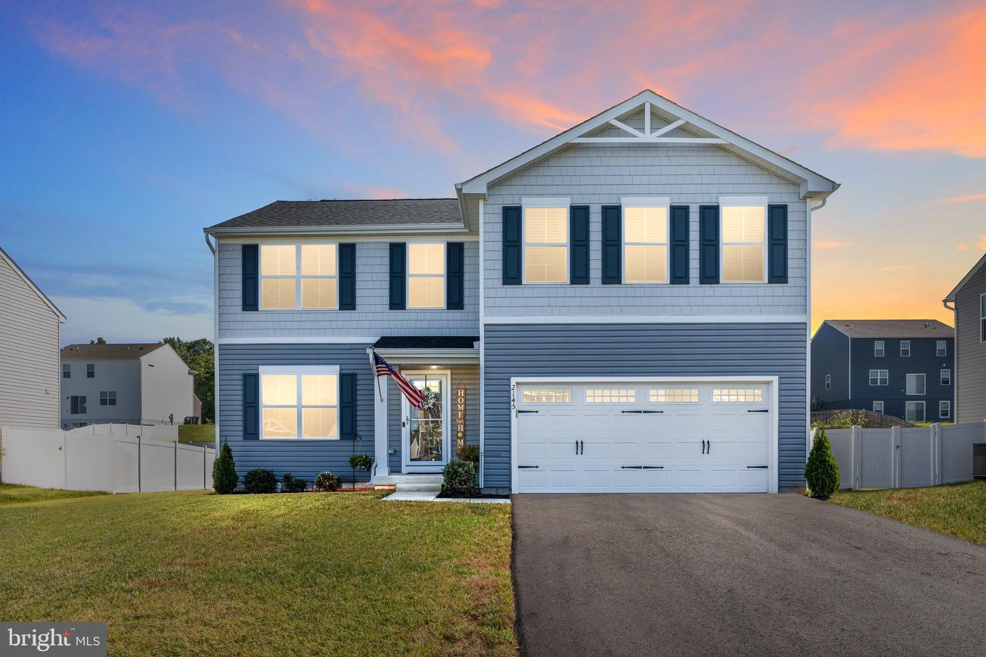 2145 MOURNING DOVE DRIVE
