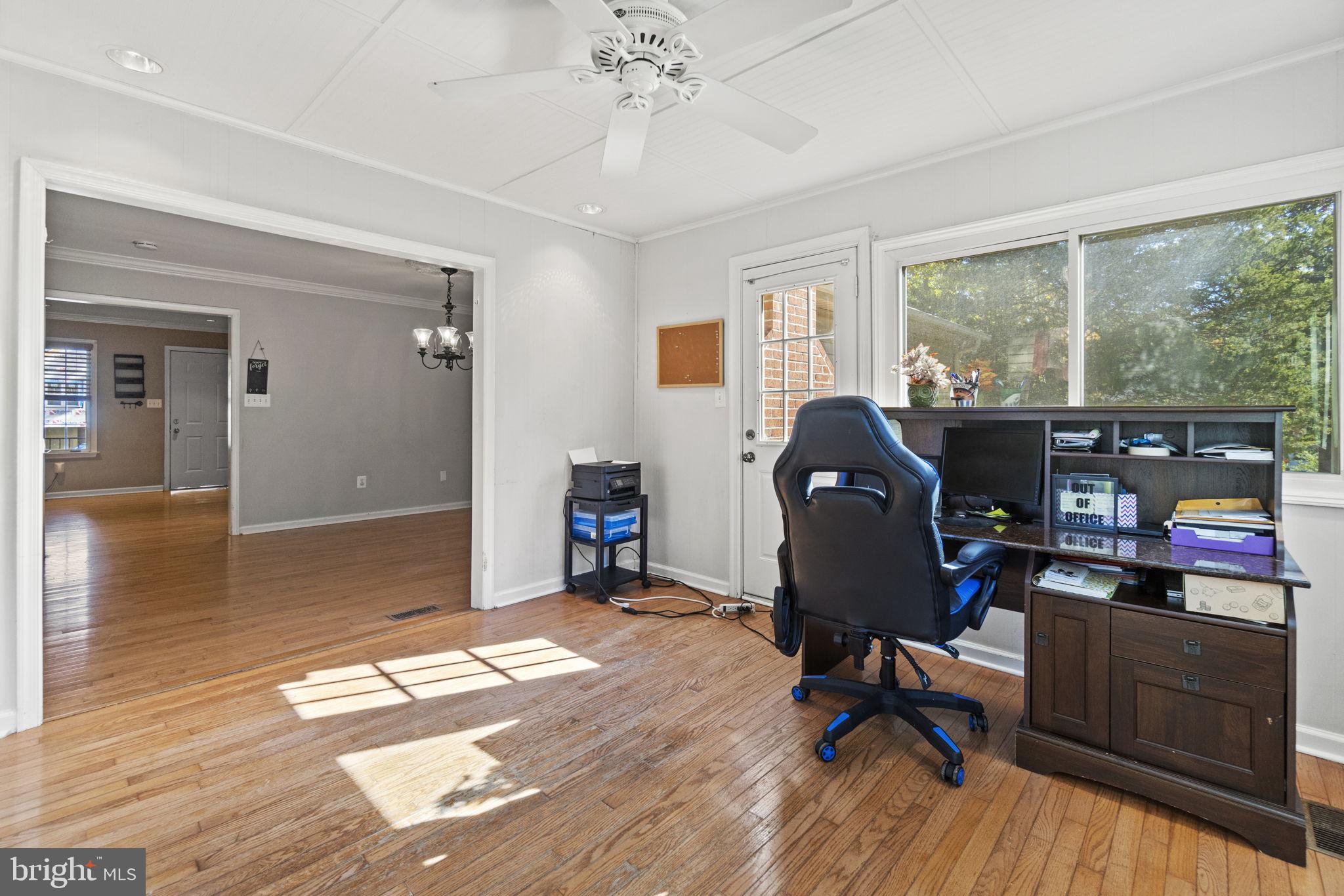 614 Liberty Blvd