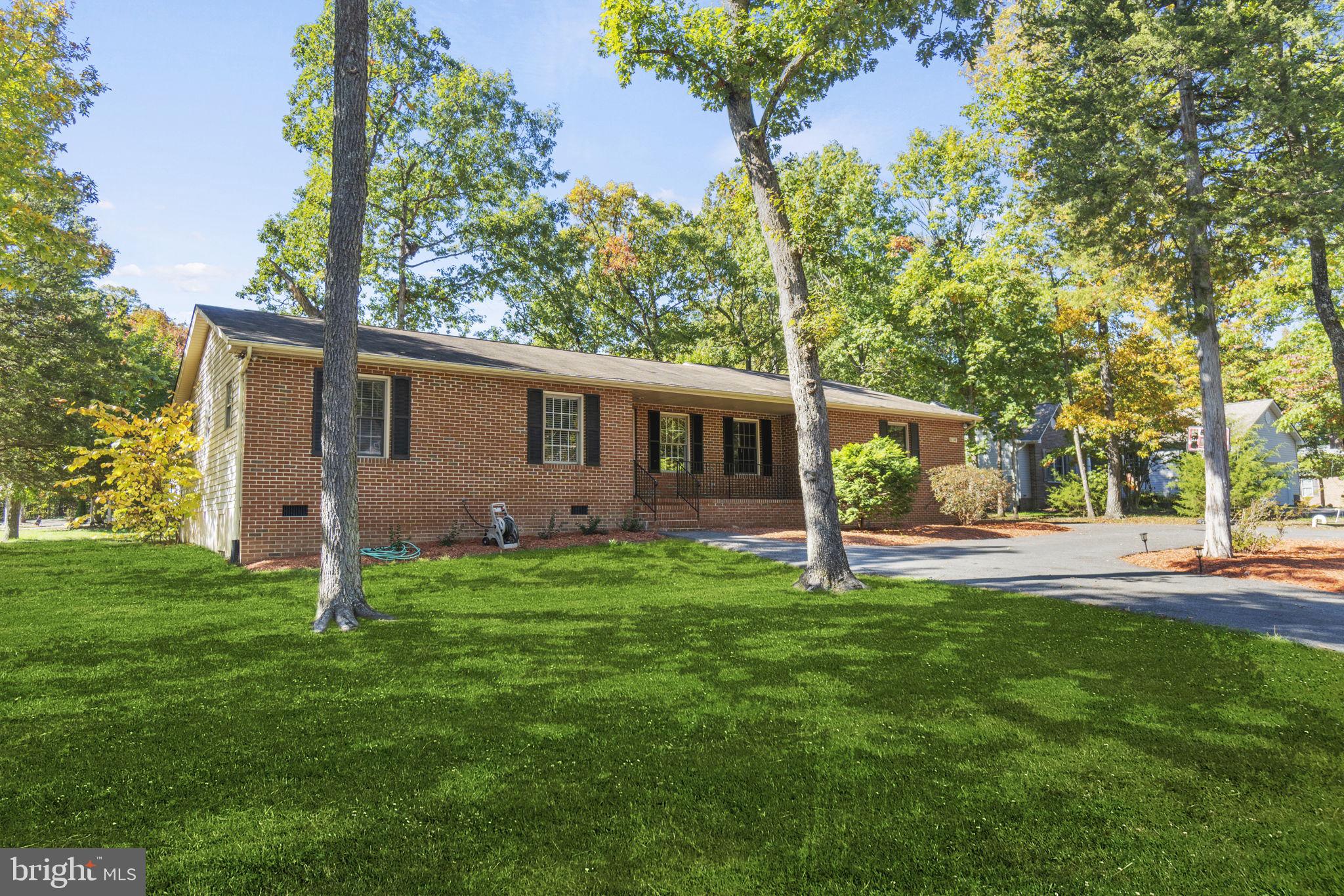 614 Liberty Blvd