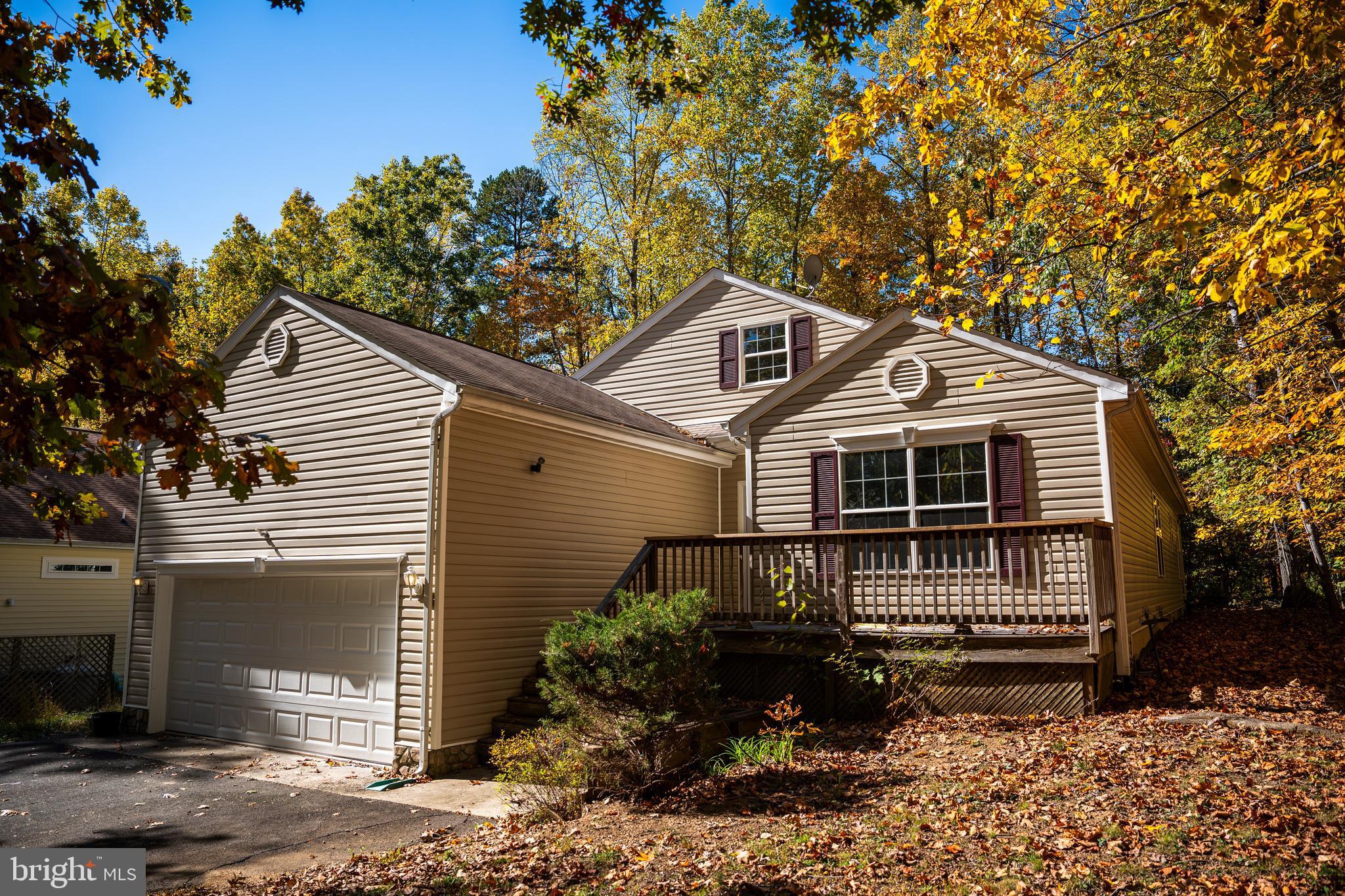 202 Monument ROAD