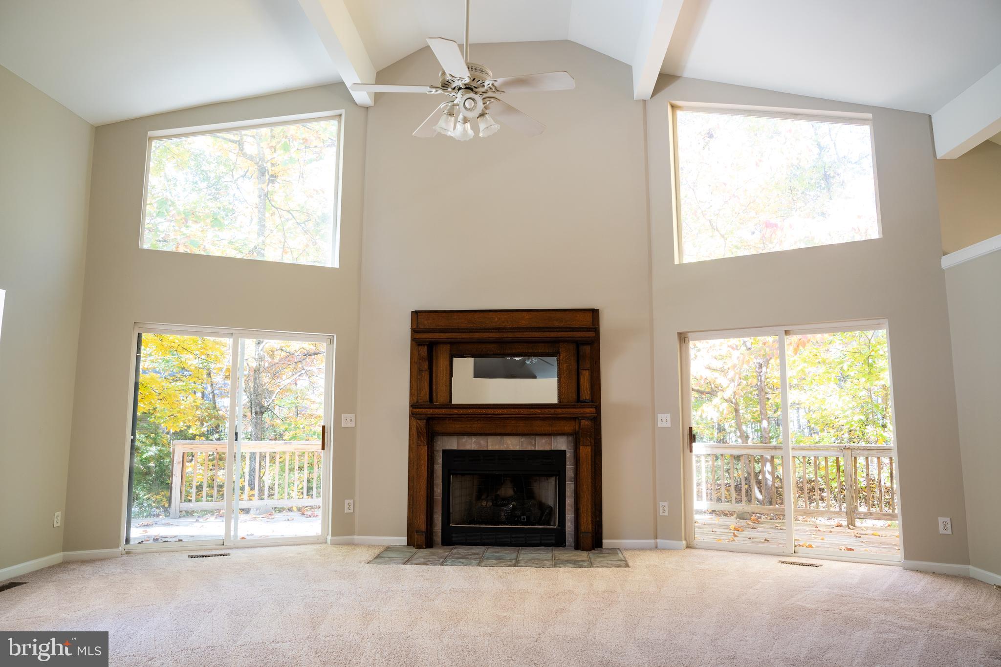 202 Monument ROAD