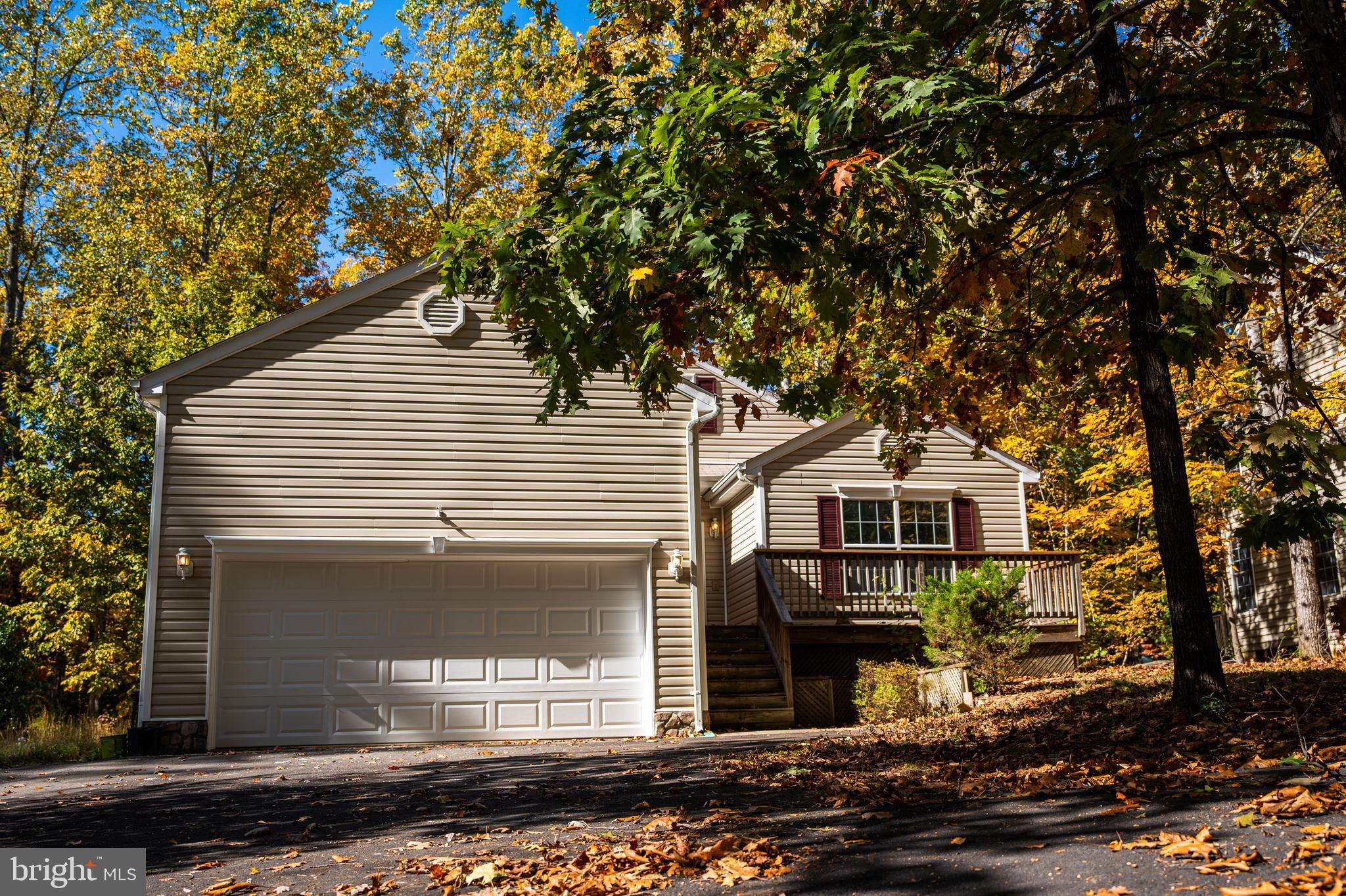 202 Monument ROAD