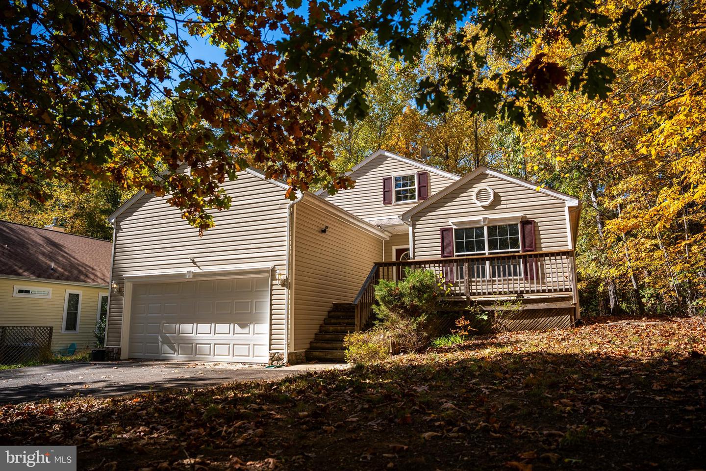 202 Monument ROAD