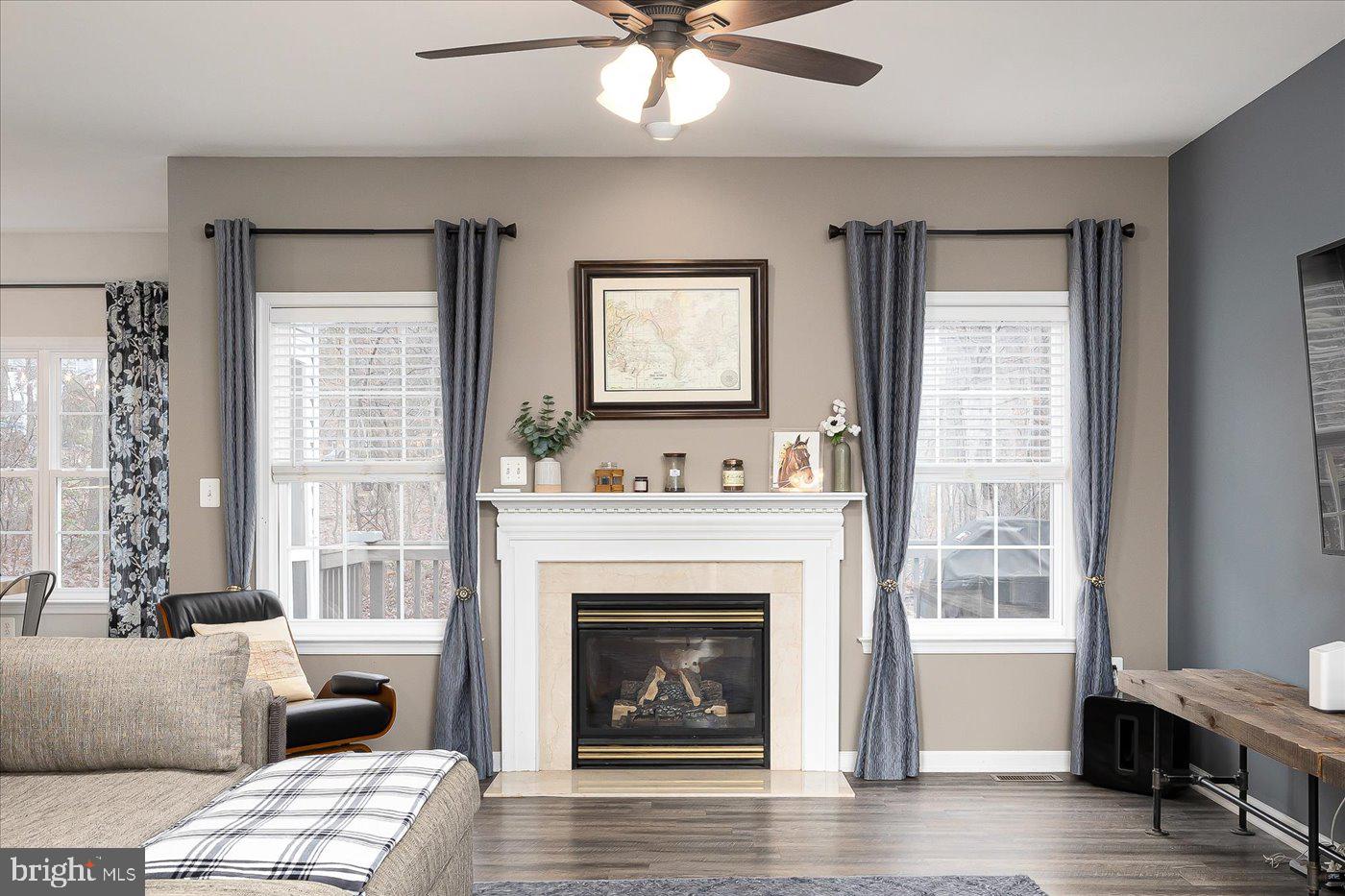 115 Ashlawn COURT