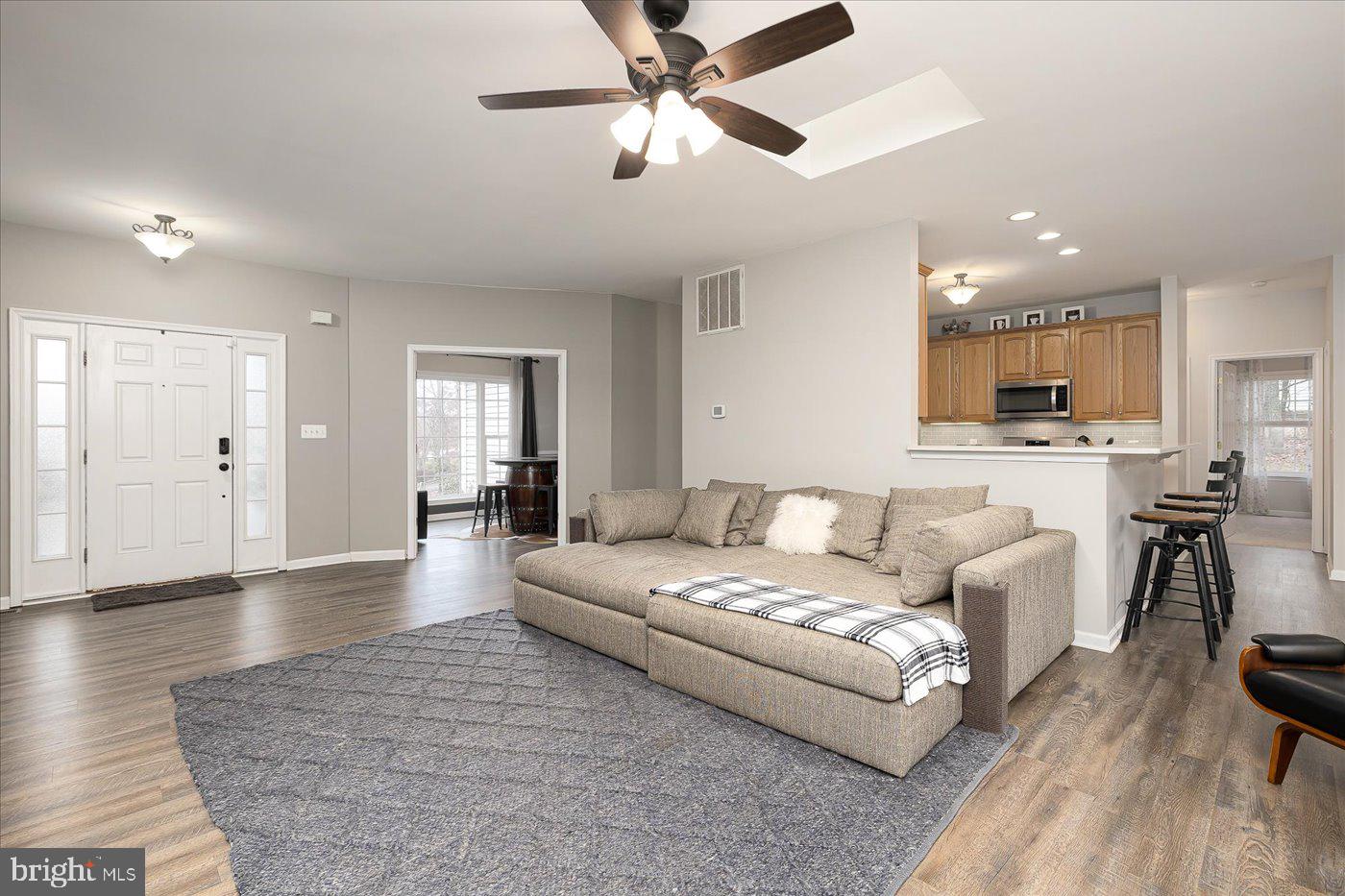 115 Ashlawn COURT