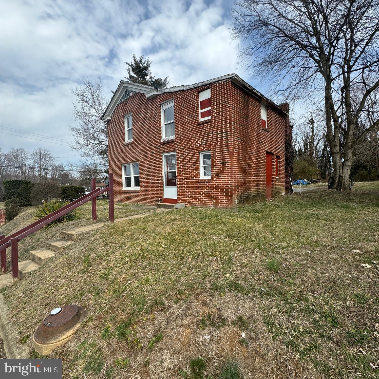 300 Depot St