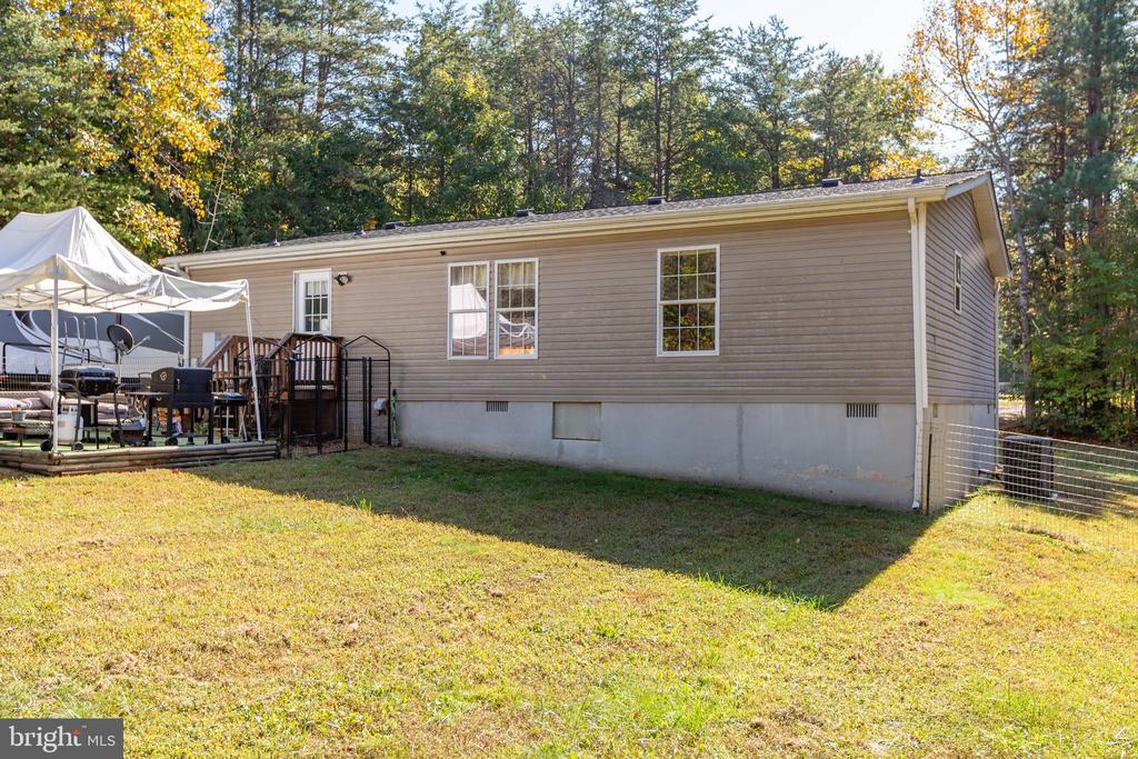 3320 Rapidan Hills Dr