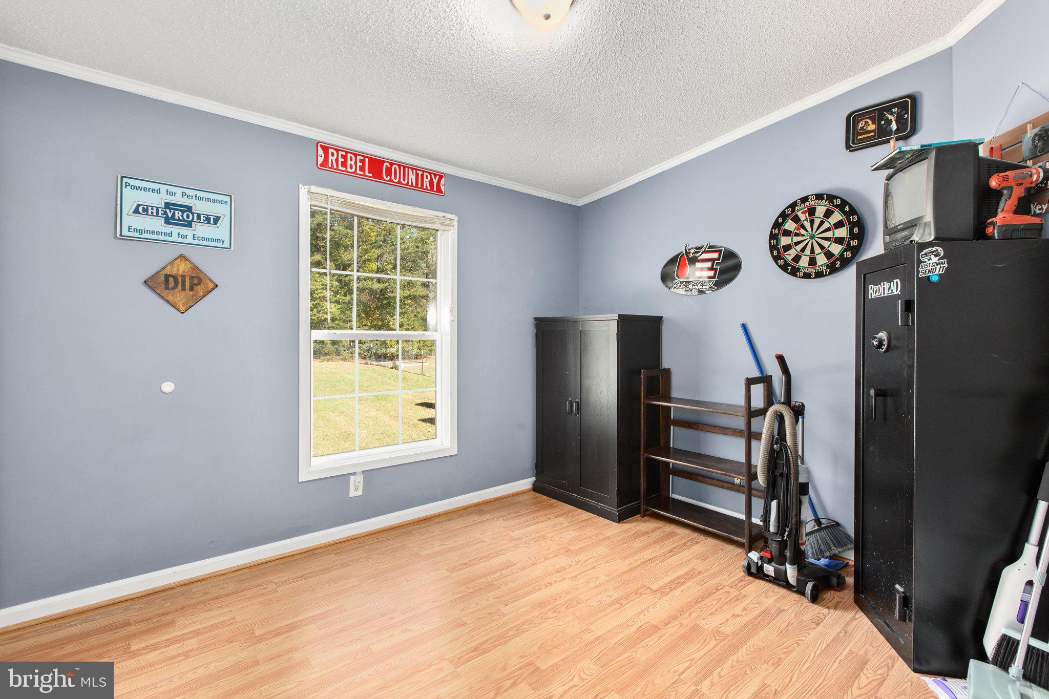3320 Rapidan Hills Dr
