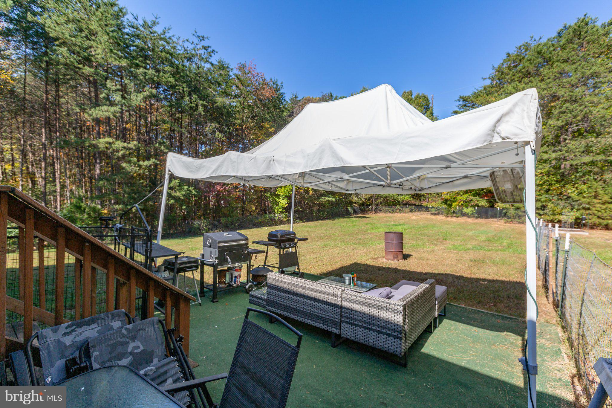 3320 Rapidan Hills Dr