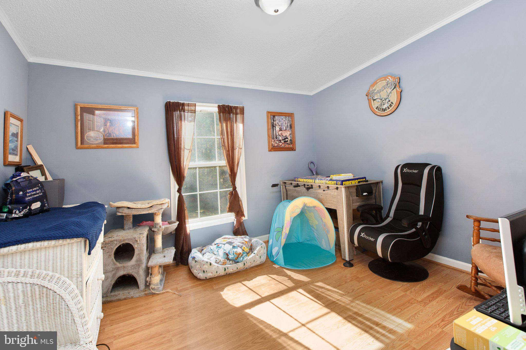 3320 Rapidan Hills Dr