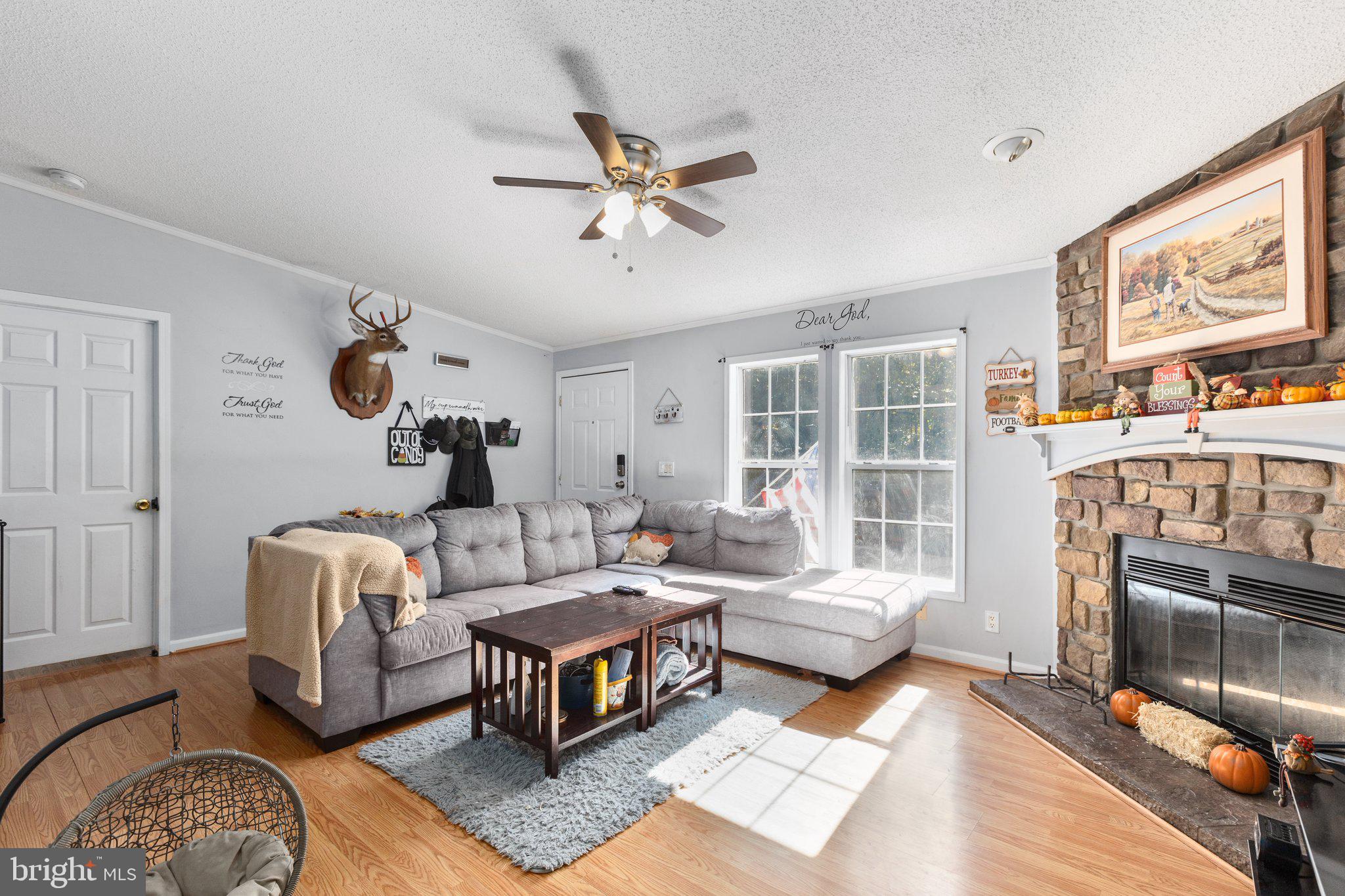 3320 Rapidan Hills Dr