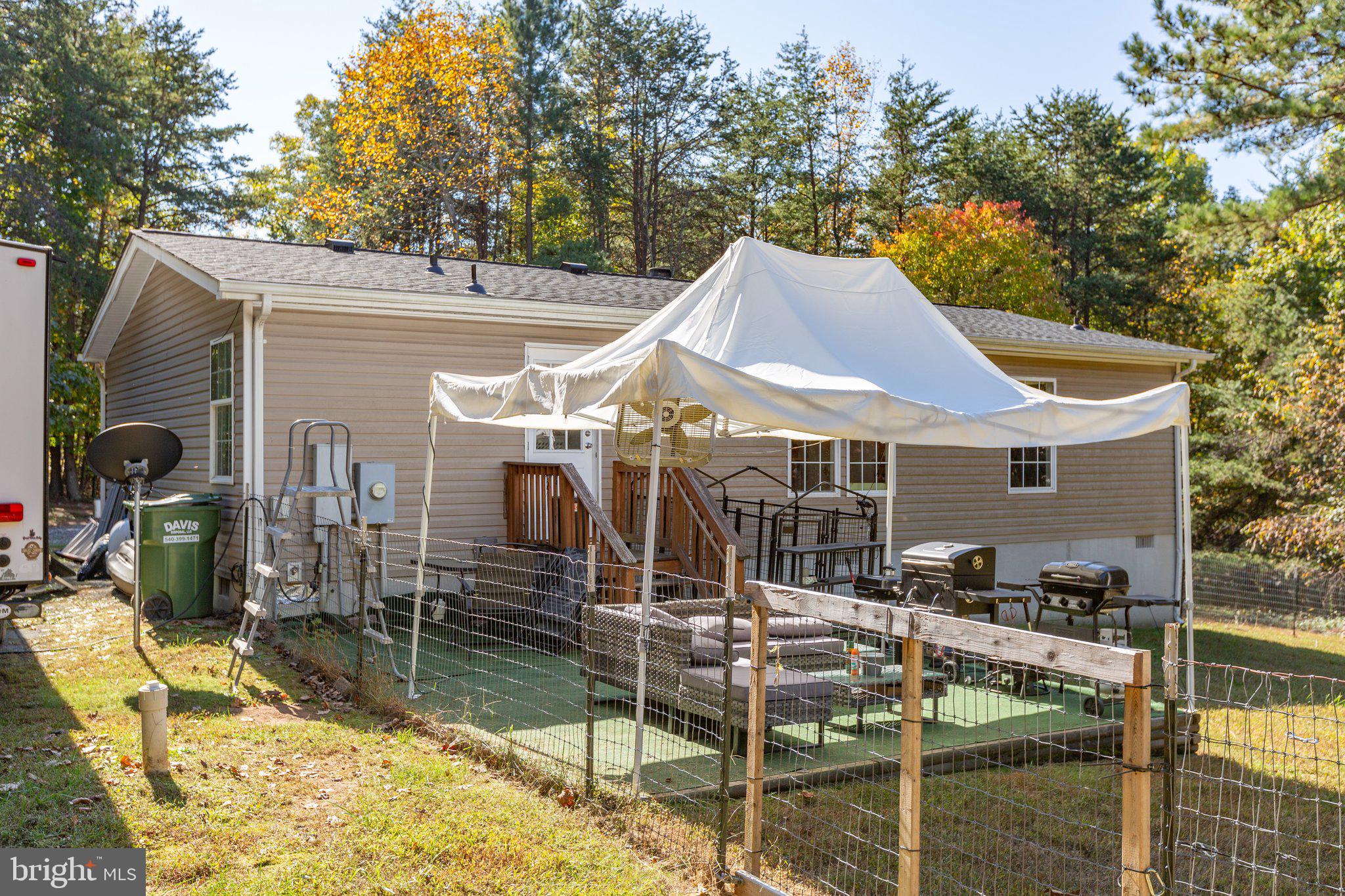 3320 Rapidan Hills Dr