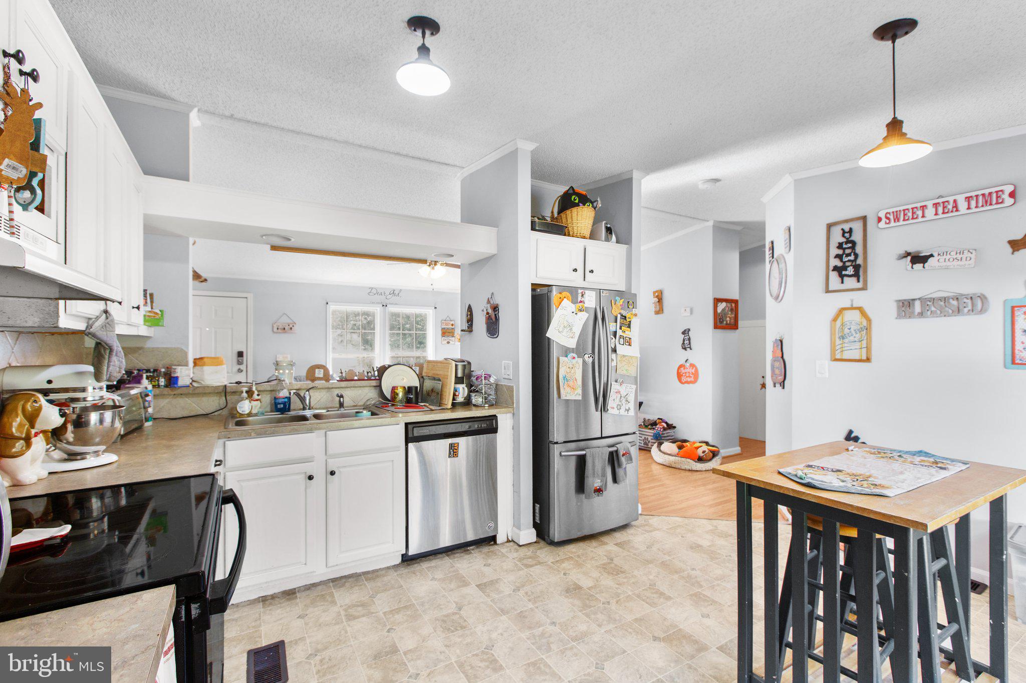 3320 Rapidan Hills Dr