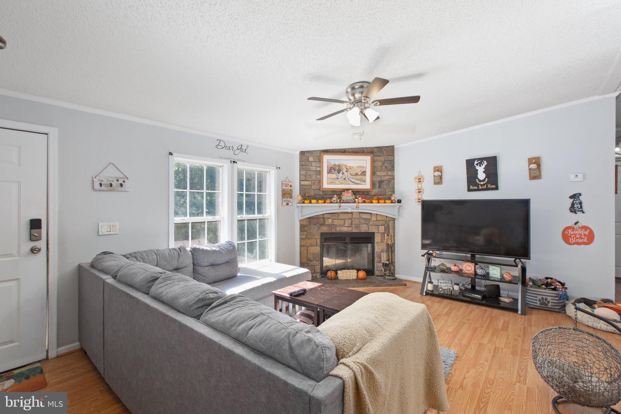 3320 Rapidan Hills Dr