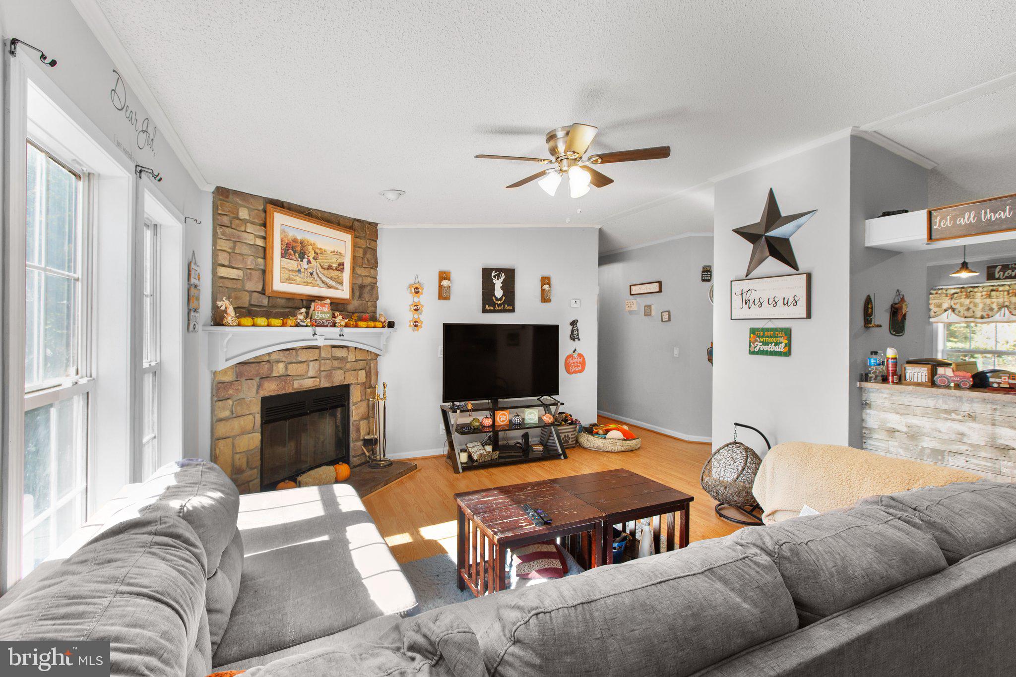 3320 Rapidan Hills Dr