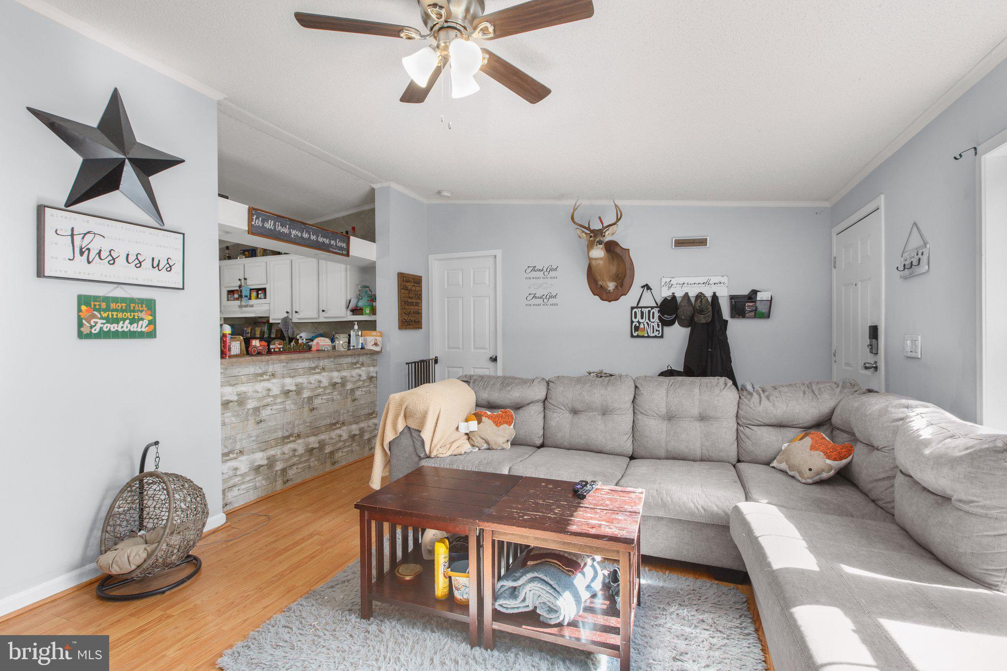 3320 Rapidan Hills Dr