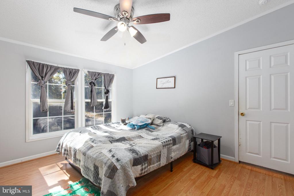 3320 Rapidan Hills Dr