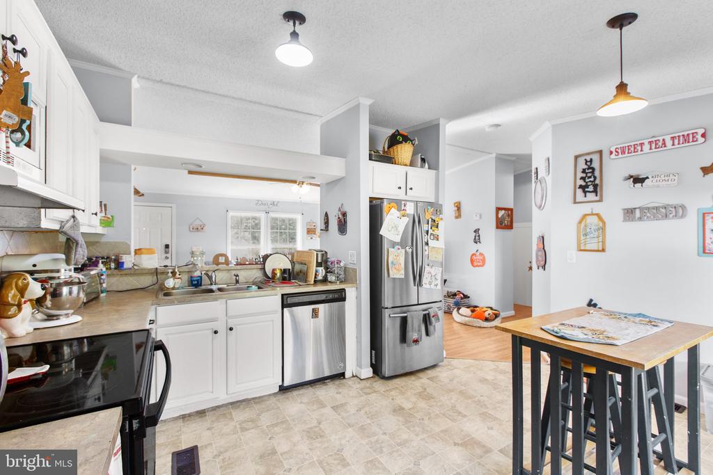3320 Rapidan Hills Dr