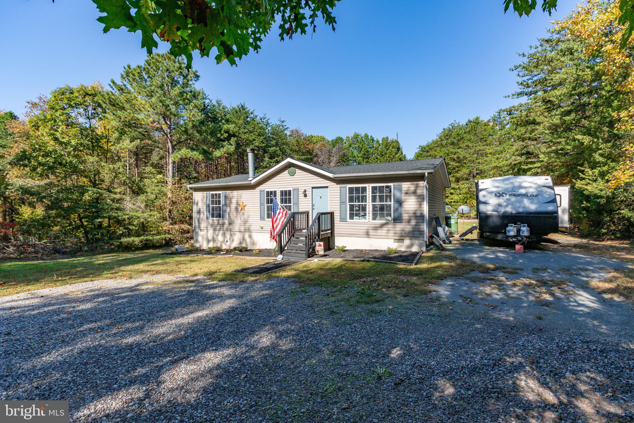 3320 Rapidan Hills Dr