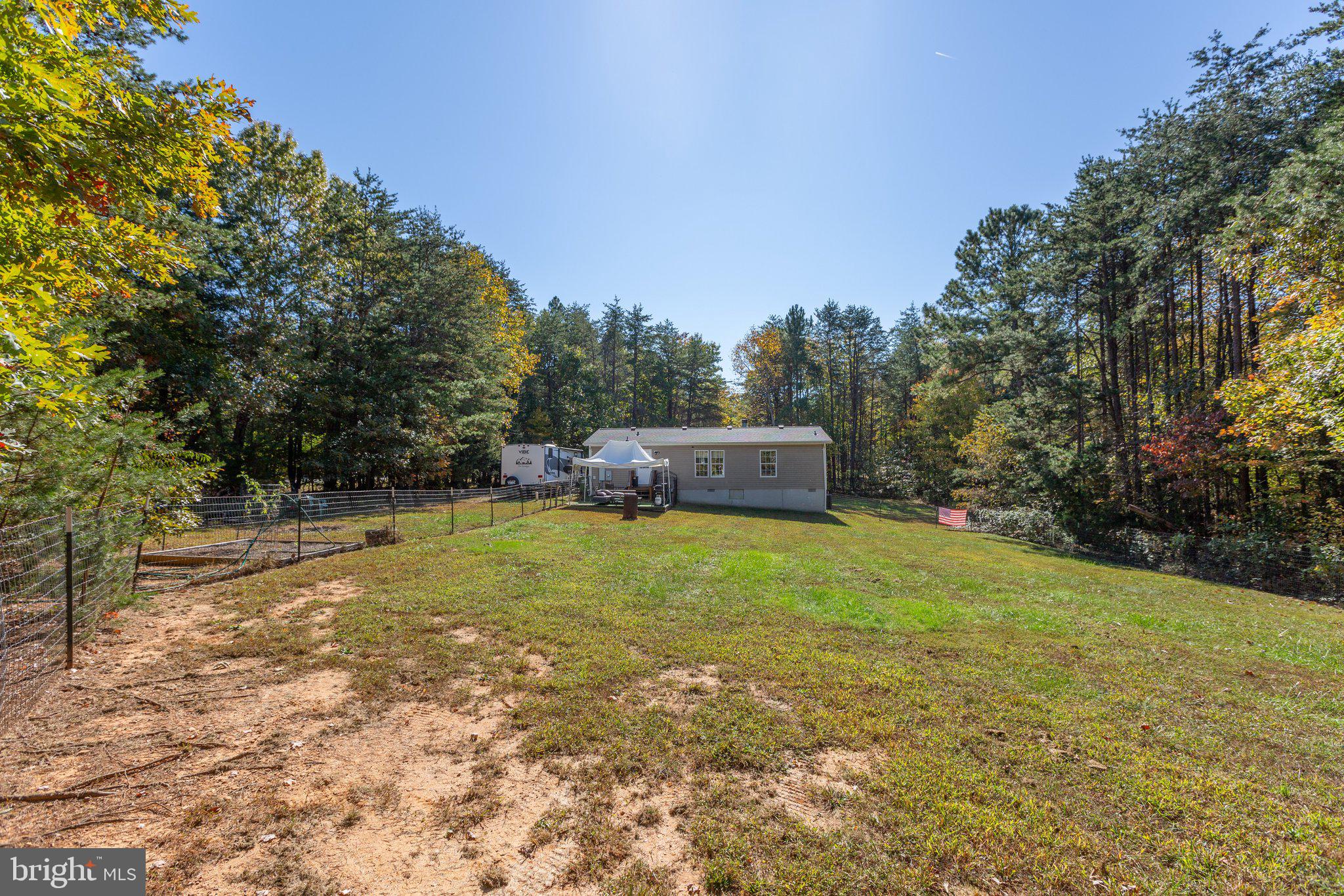 3320 Rapidan Hills Dr