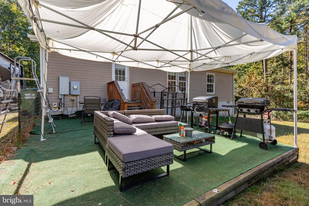 3320 Rapidan Hills Dr