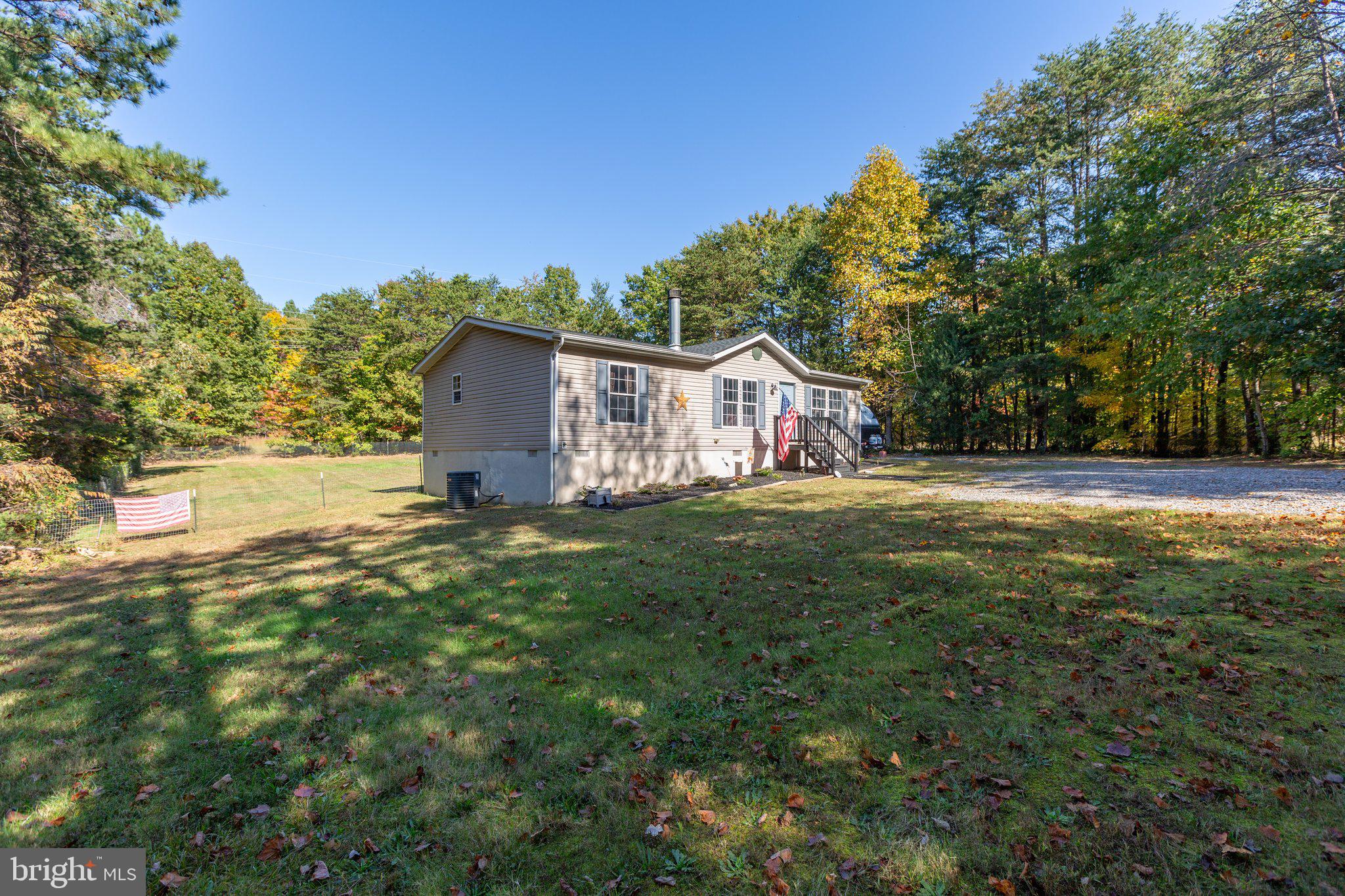 3320 Rapidan Hills Dr
