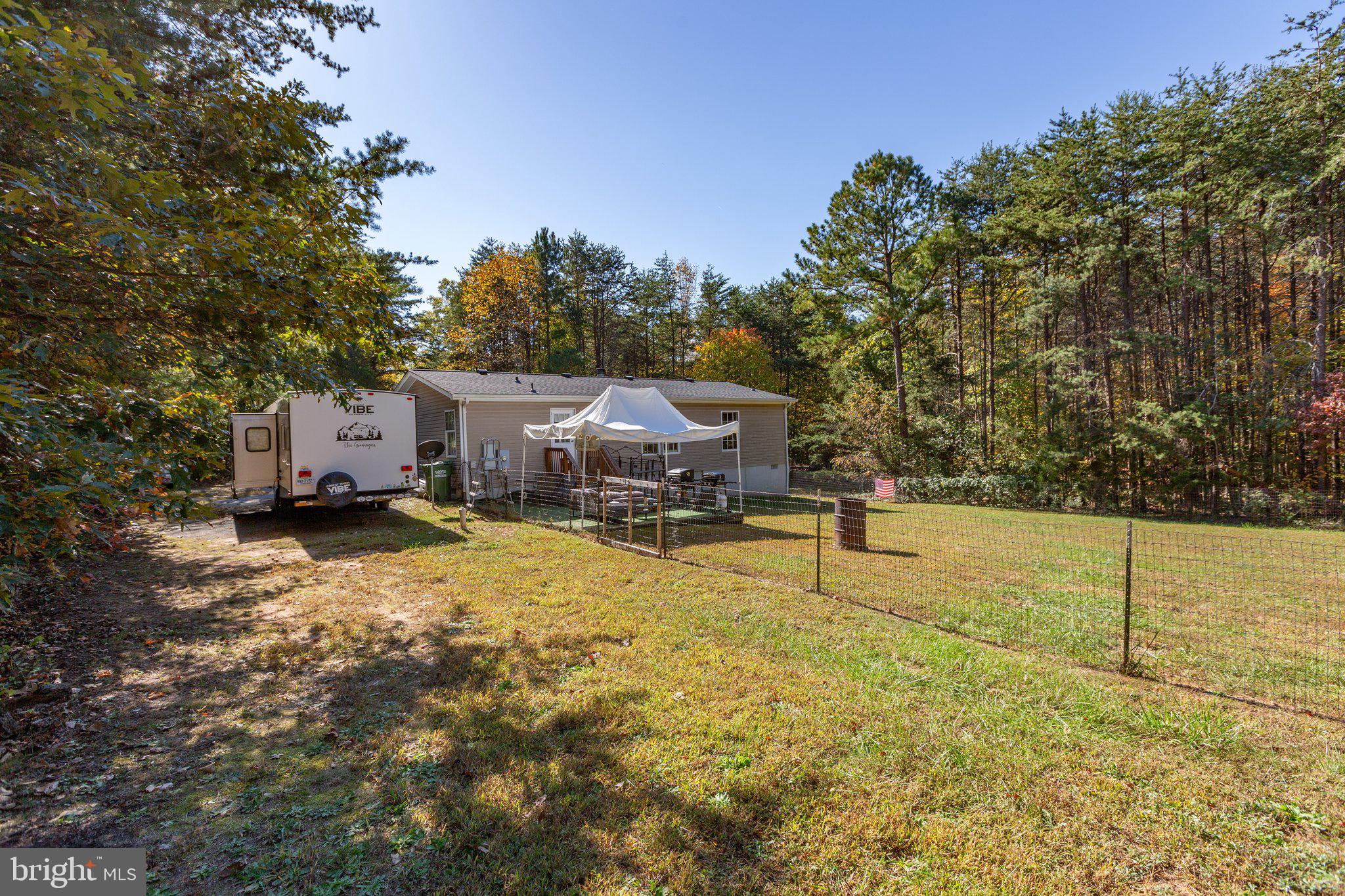 3320 Rapidan Hills Dr