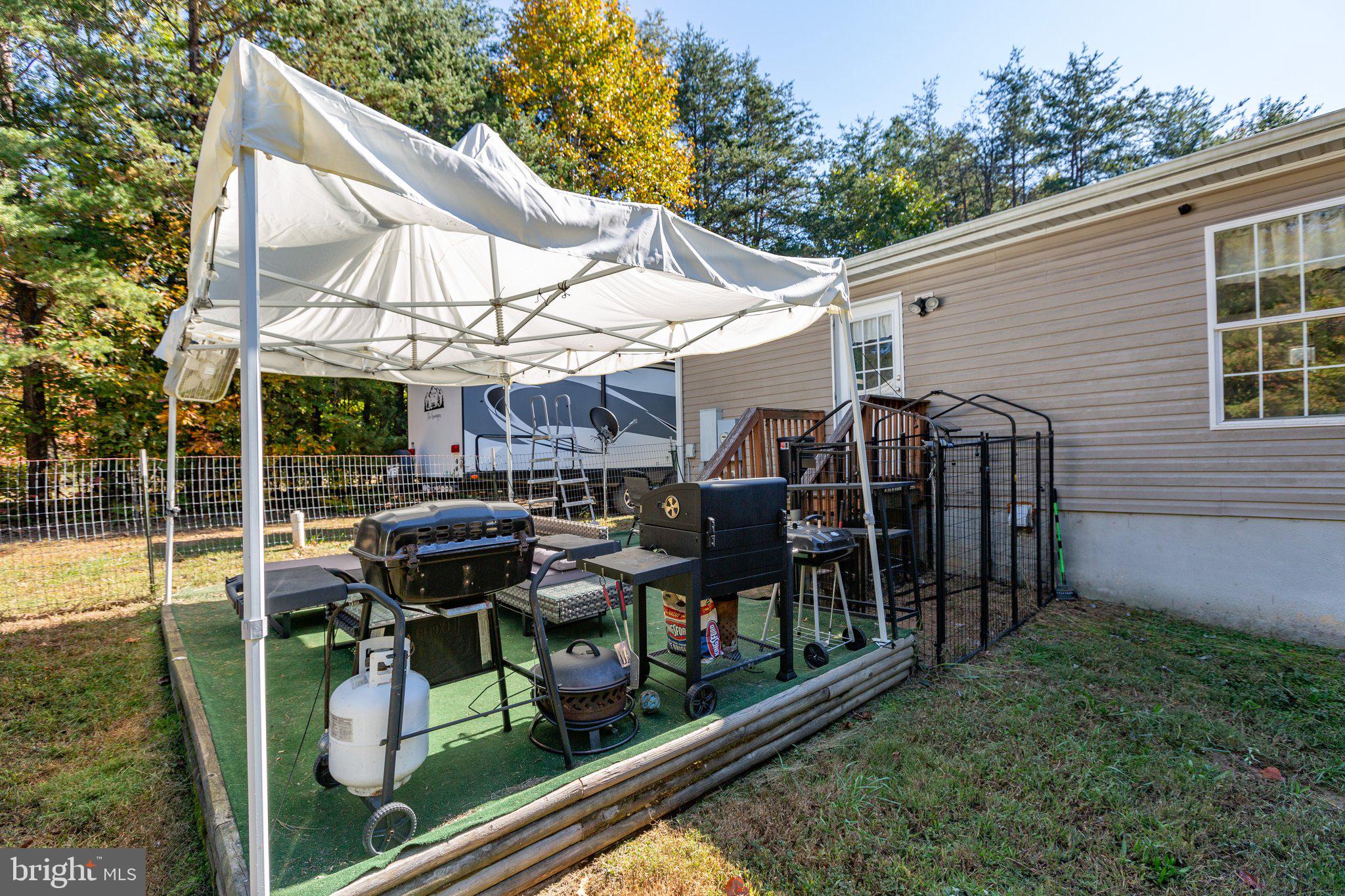 3320 Rapidan Hills Dr