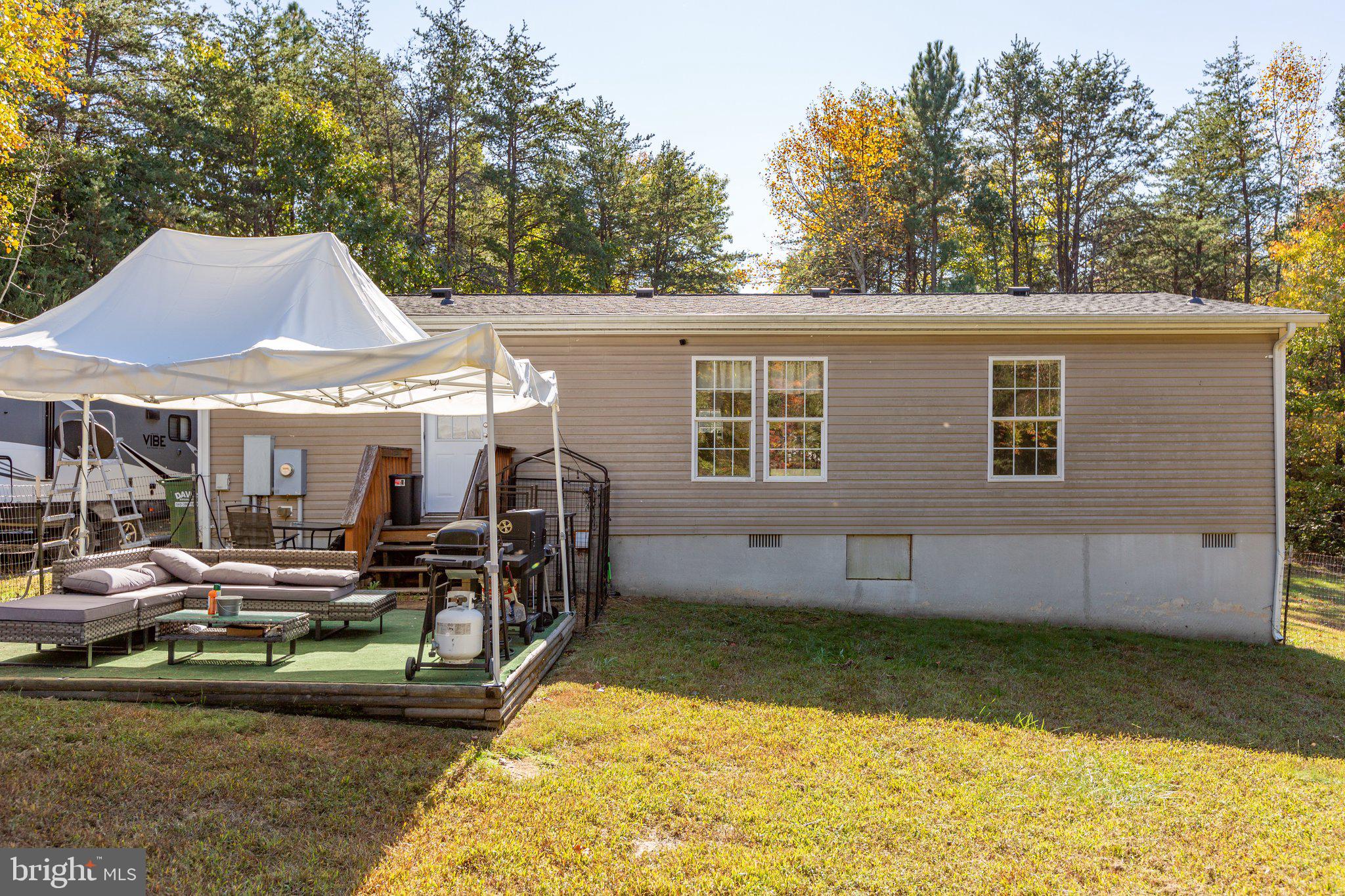 3320 Rapidan Hills Dr