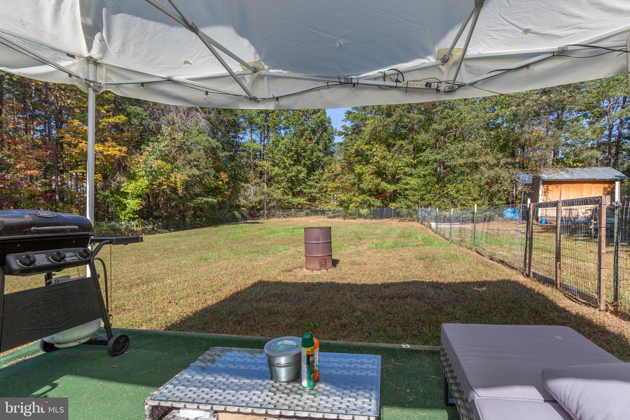 3320 Rapidan Hills Dr