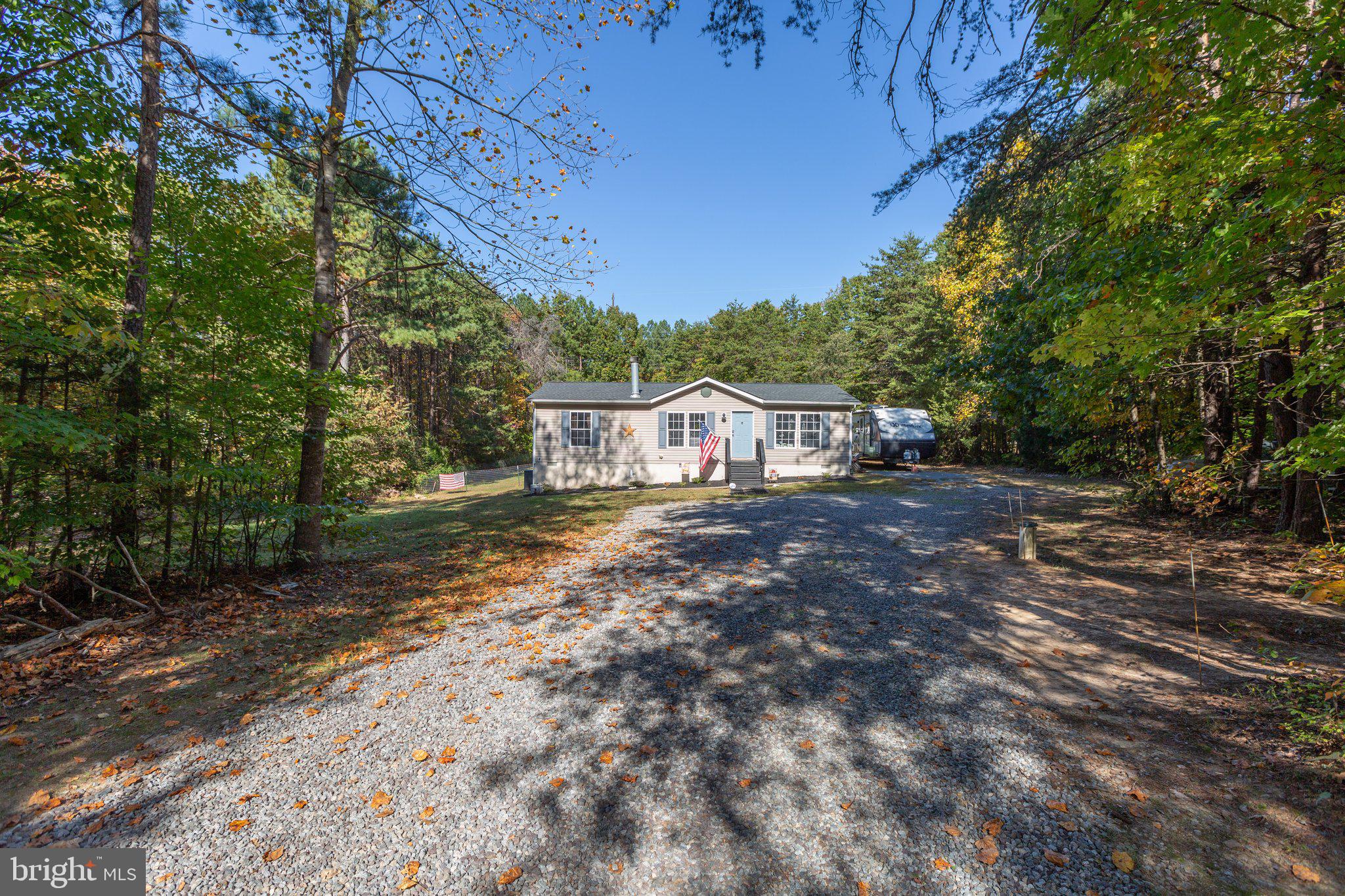 3320 Rapidan Hills Dr