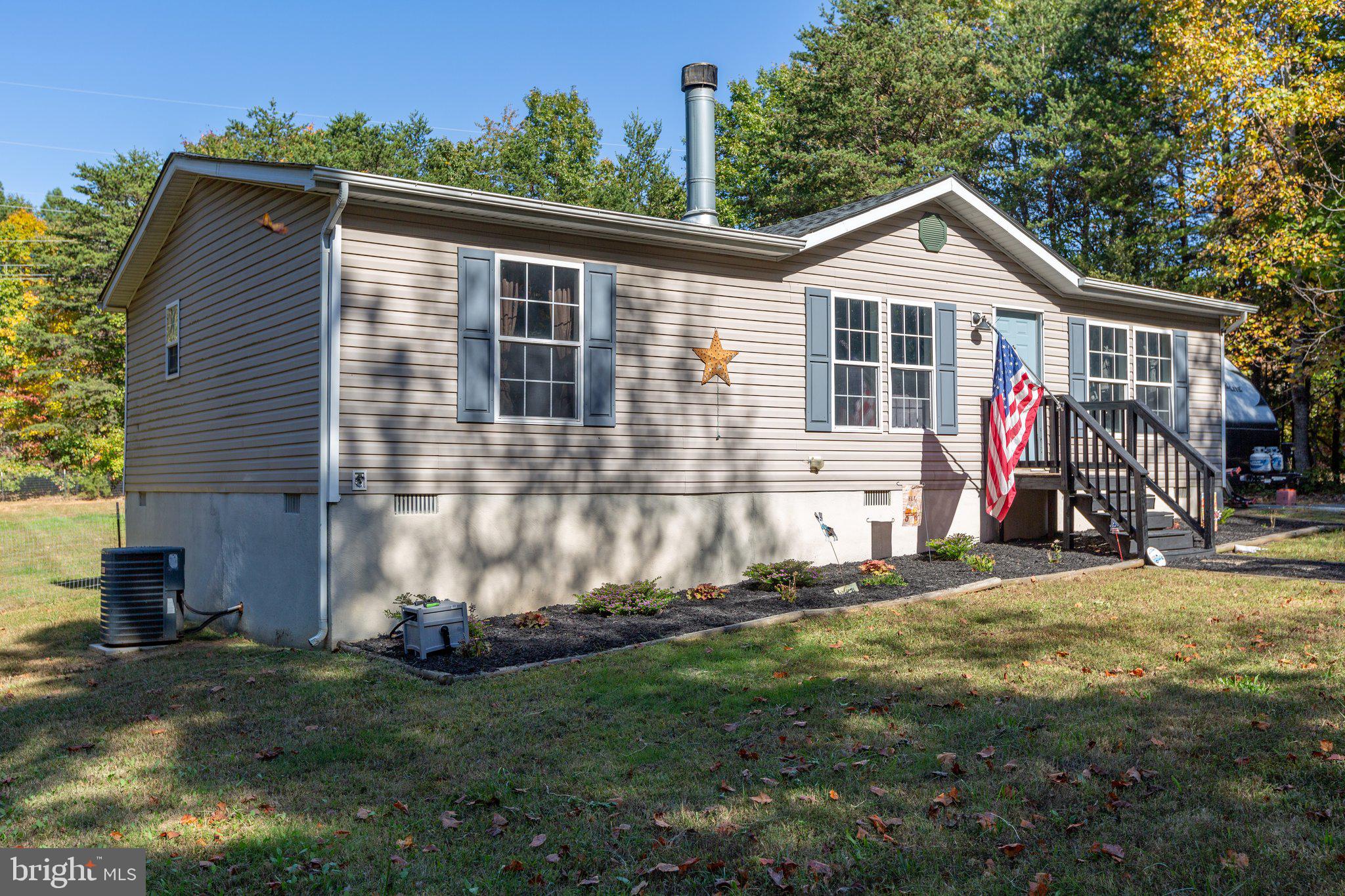 3320 Rapidan Hills Dr
