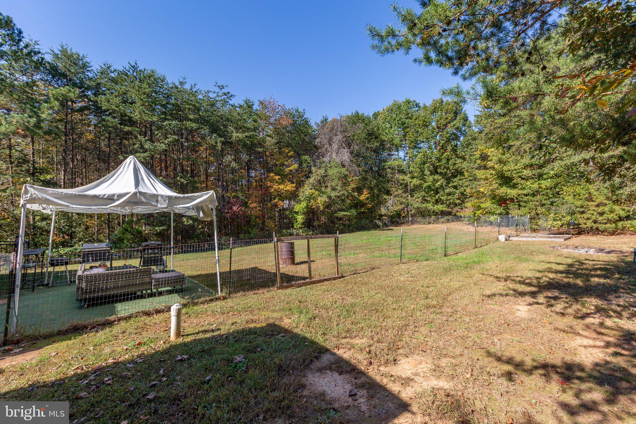 3320 Rapidan Hills Dr