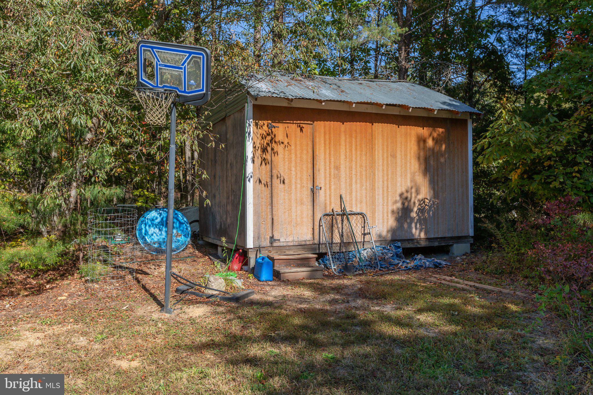 3320 Rapidan Hills Dr