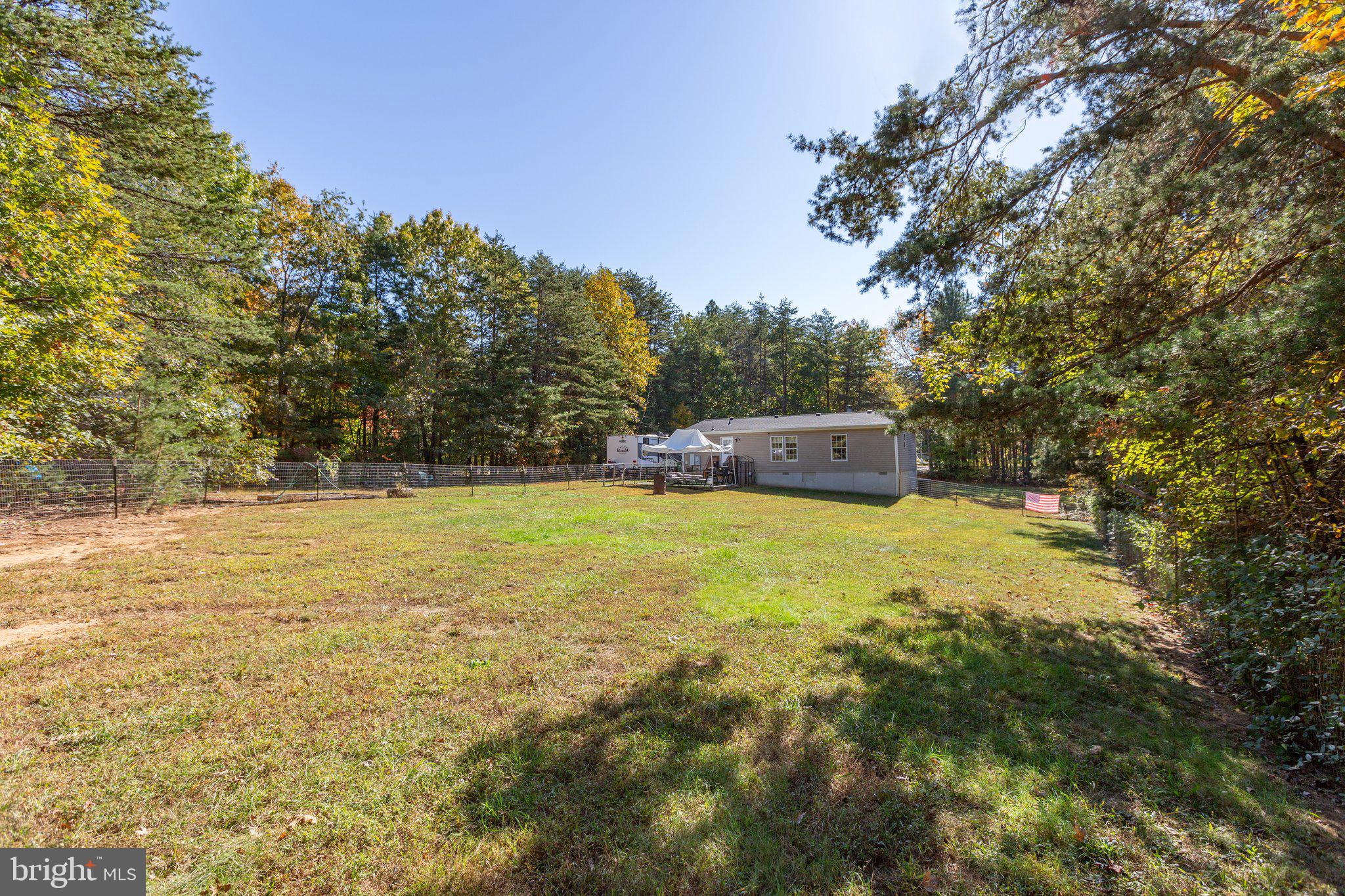 3320 Rapidan Hills Dr