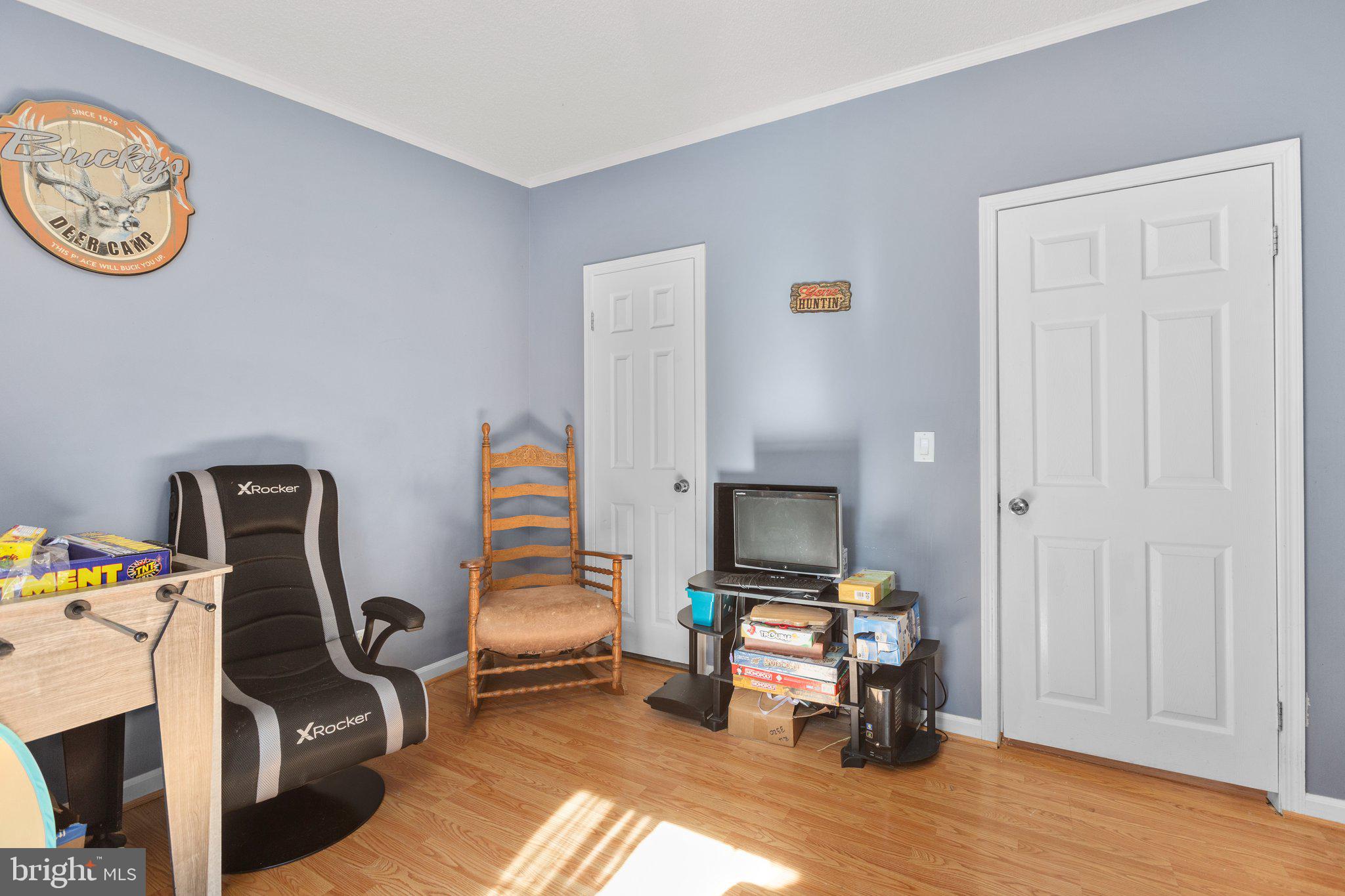 3320 Rapidan Hills Dr