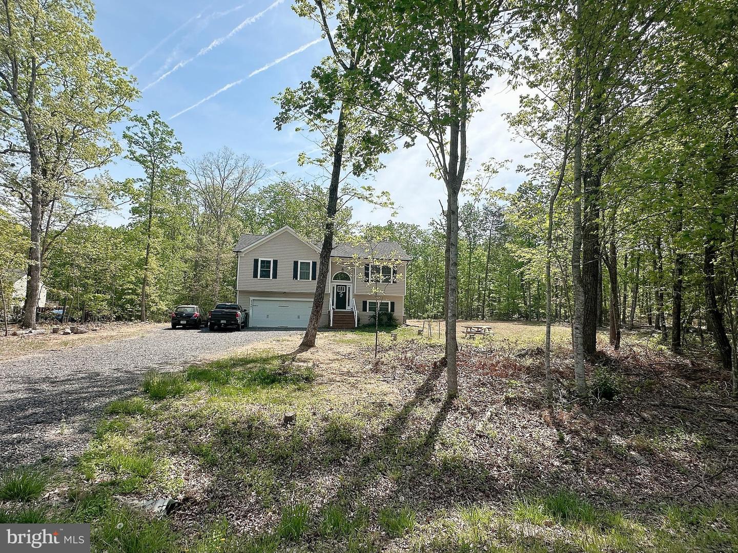 27501 Old Office Rd