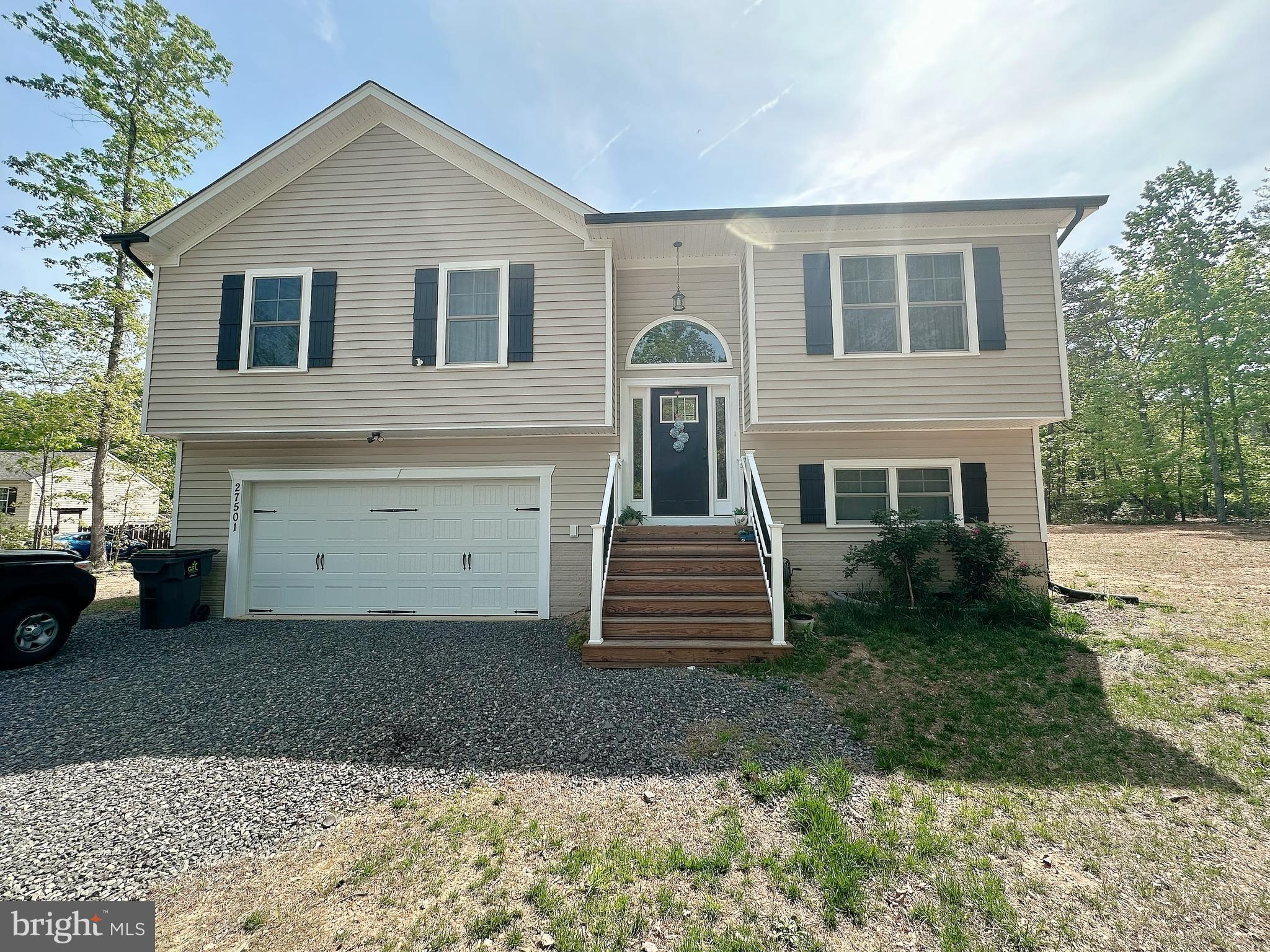 27501 Old Office Rd