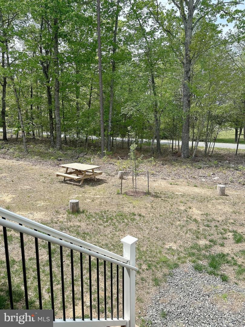 27501 Old Office Rd