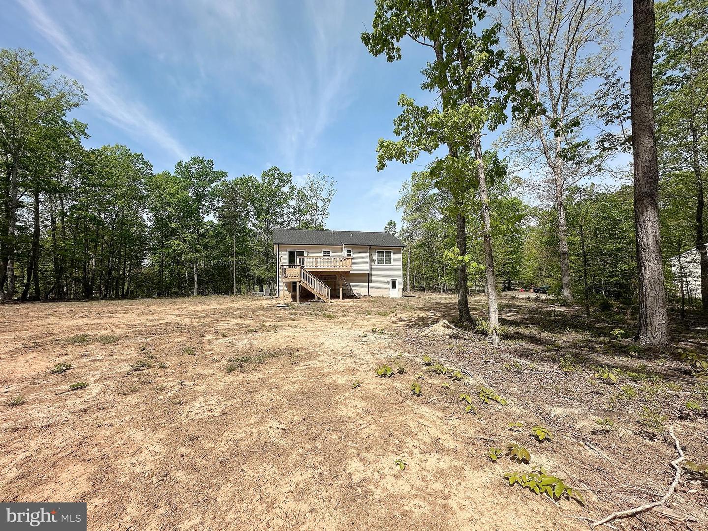 27501 Old Office Rd
