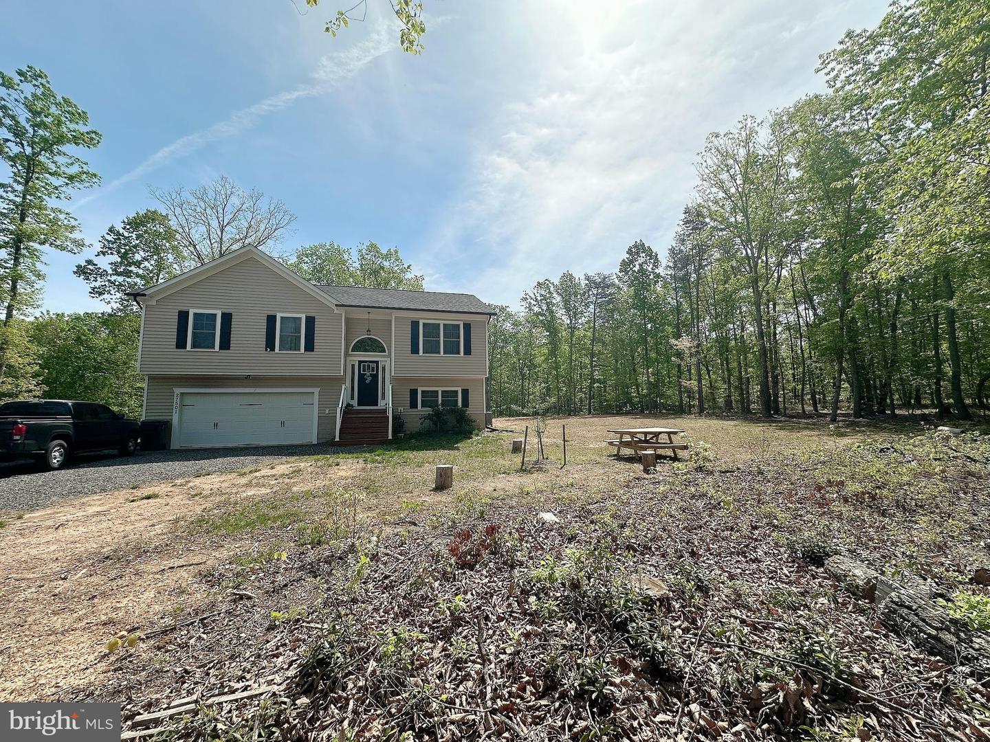 27501 Old Office Rd
