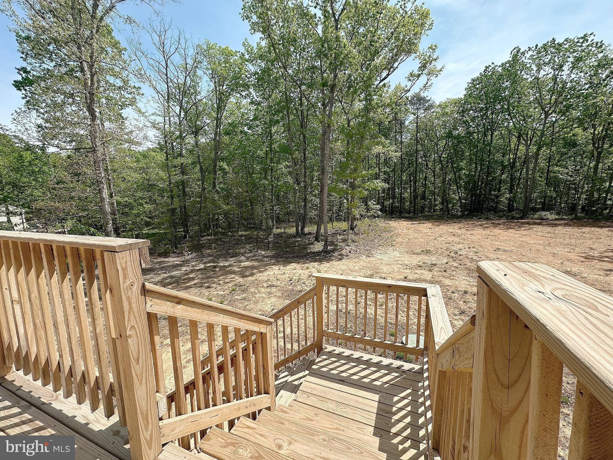 27501 Old Office Rd