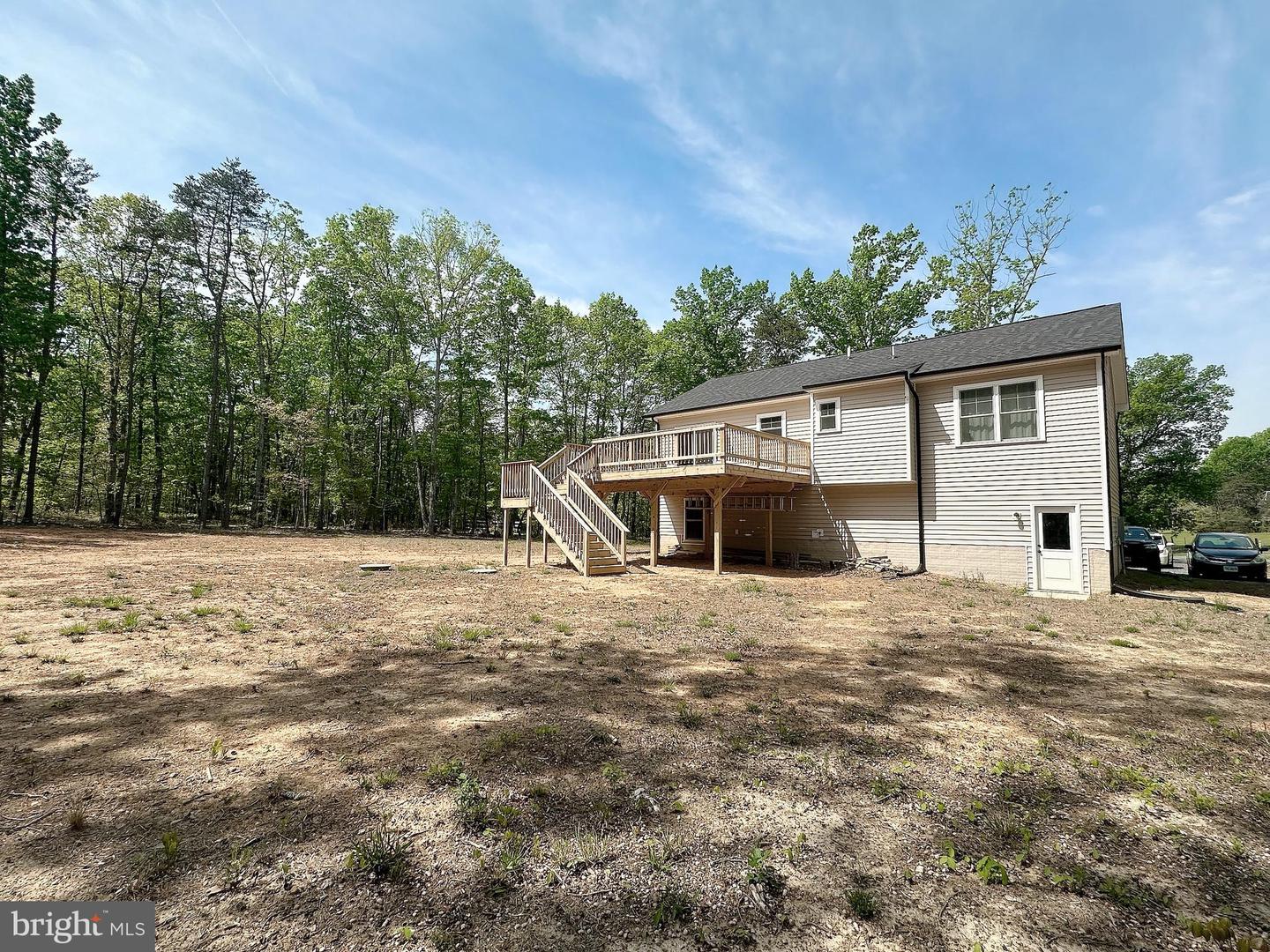 27501 Old Office Rd