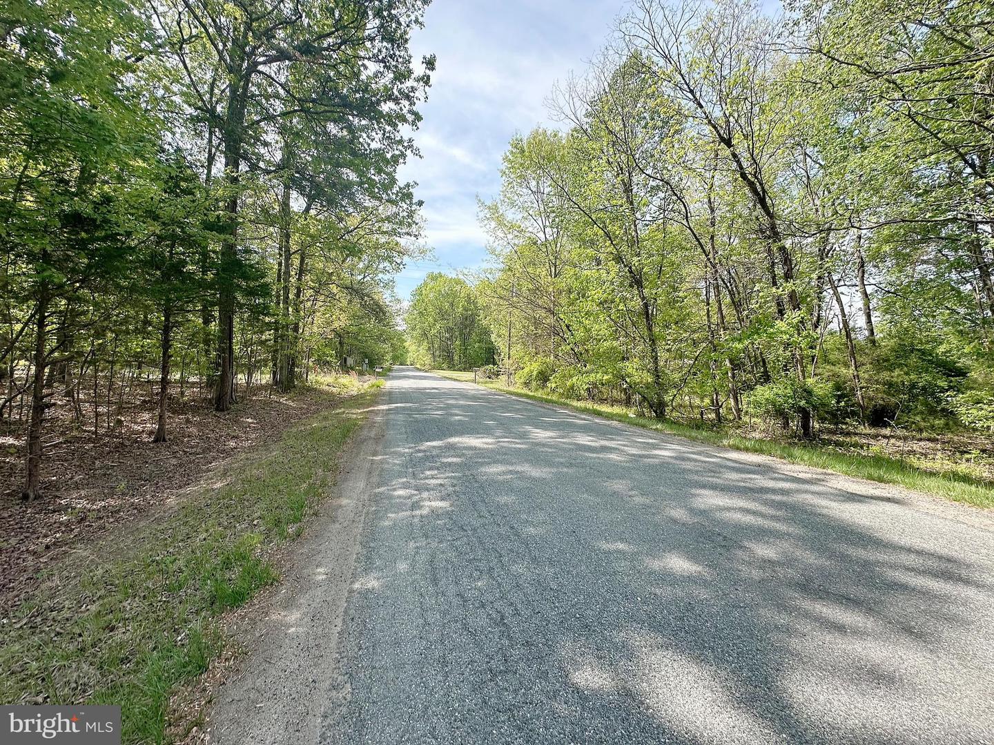 27501 Old Office Rd