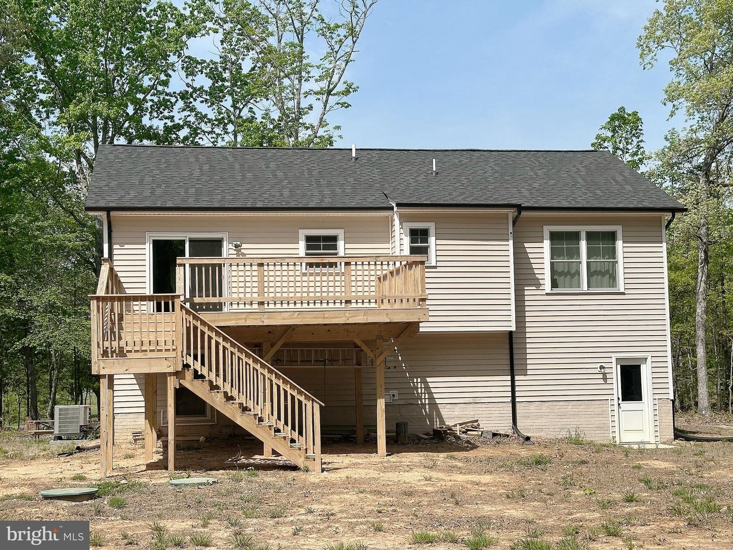 27501 Old Office Rd
