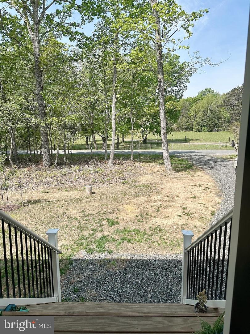 27501 Old Office Rd
