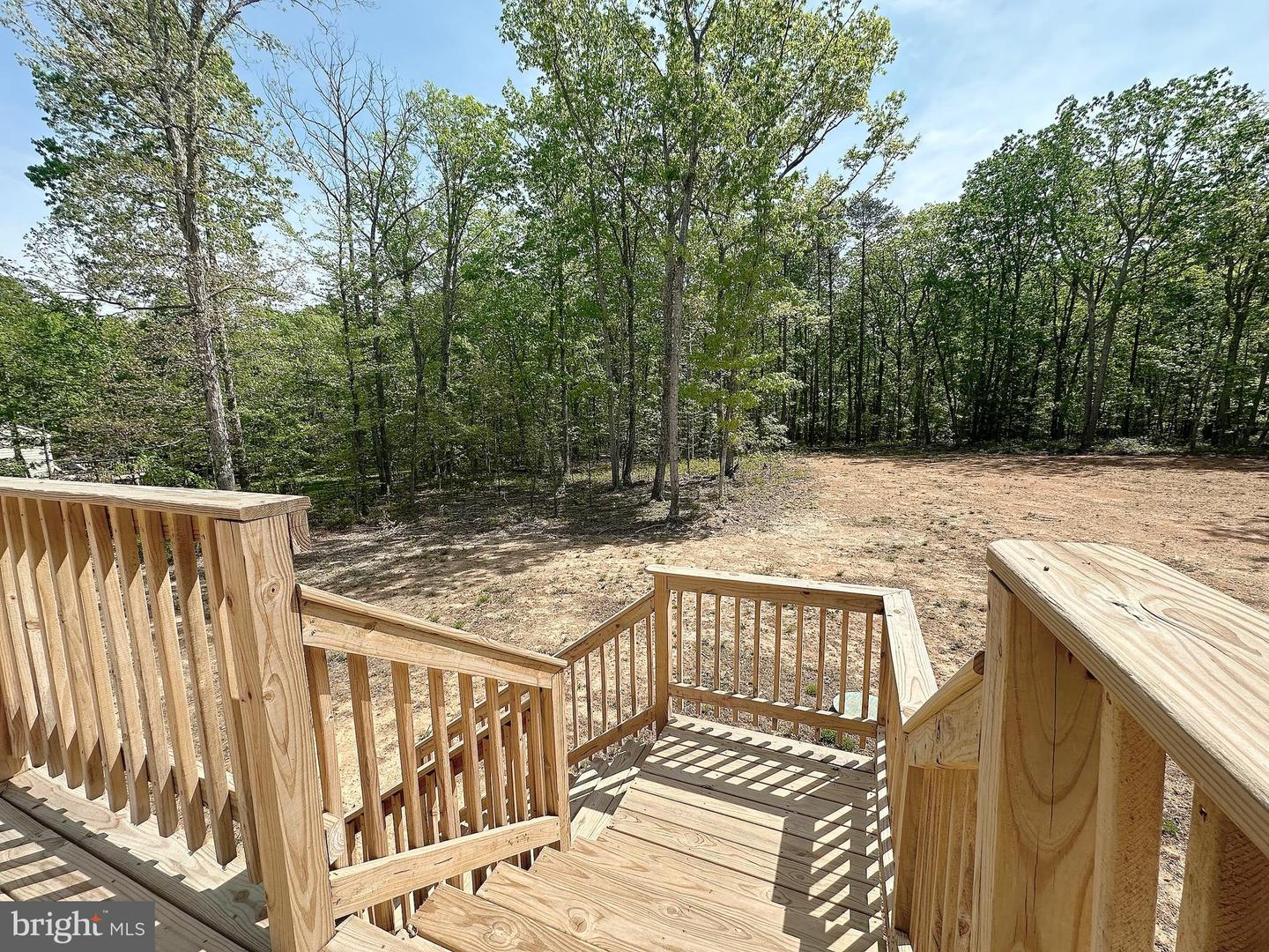27501 Old Office Rd