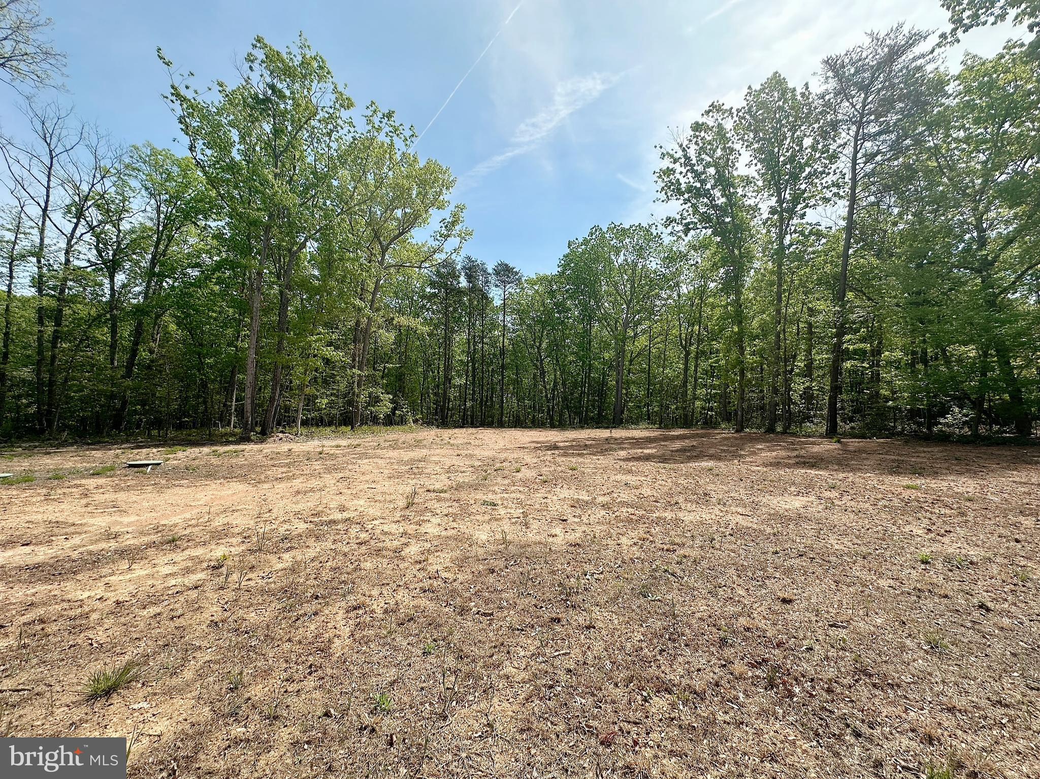 27501 Old Office Rd